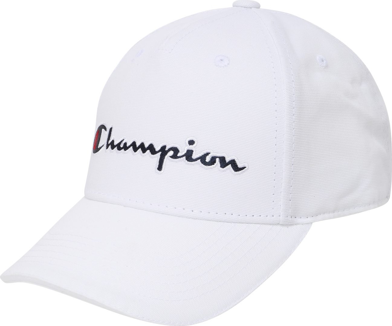 Champion Authentic Athletic Apparel Čepice tmavě modrá / červená / bílá