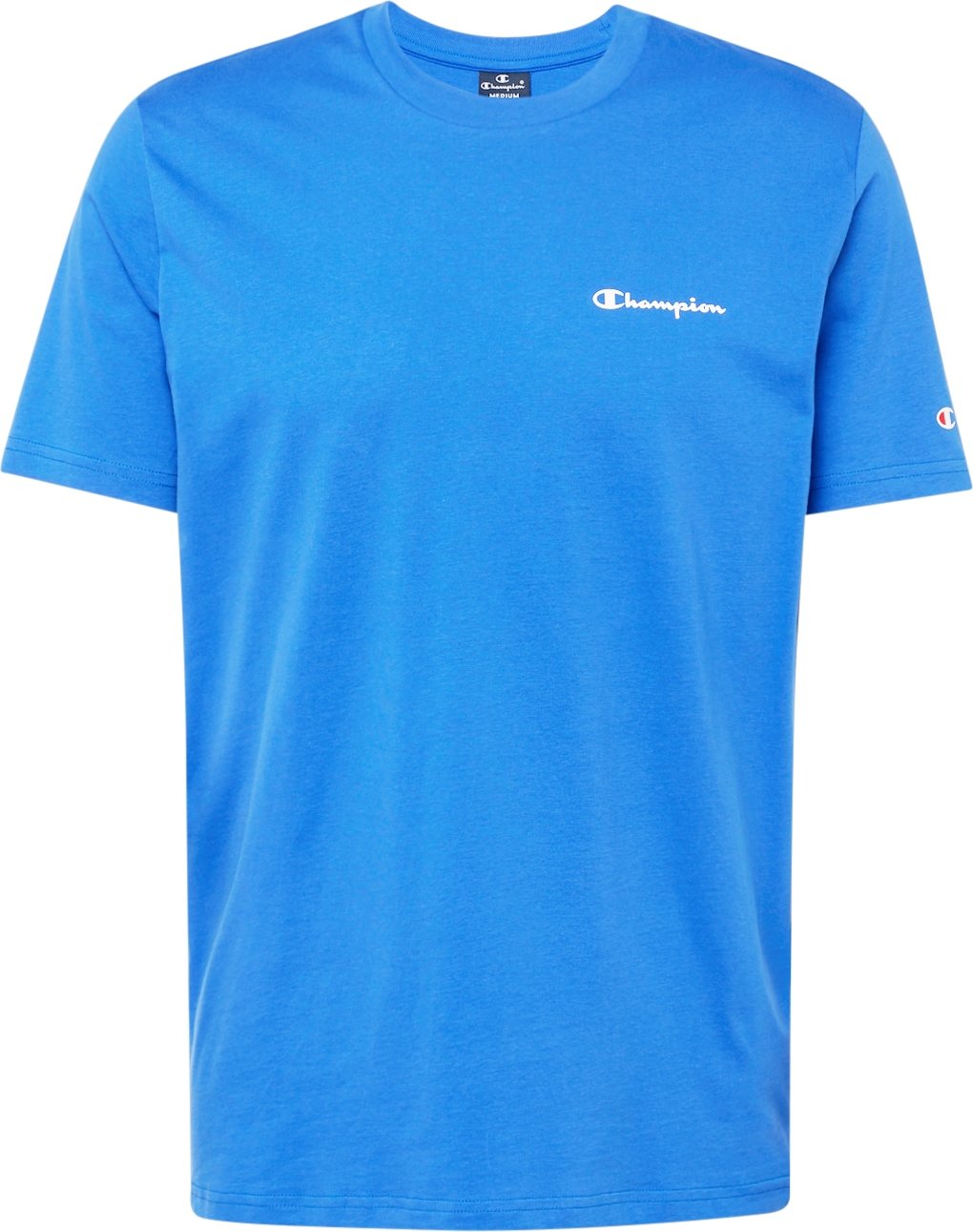 Champion Authentic Athletic Apparel Tričko marine modrá