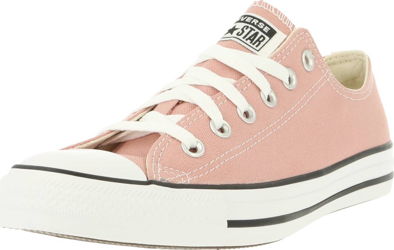 CONVERSE Tenisky champagne