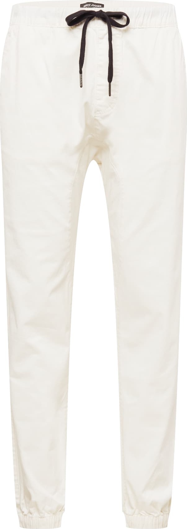 Cotton On Kalhoty 'Drake' offwhite