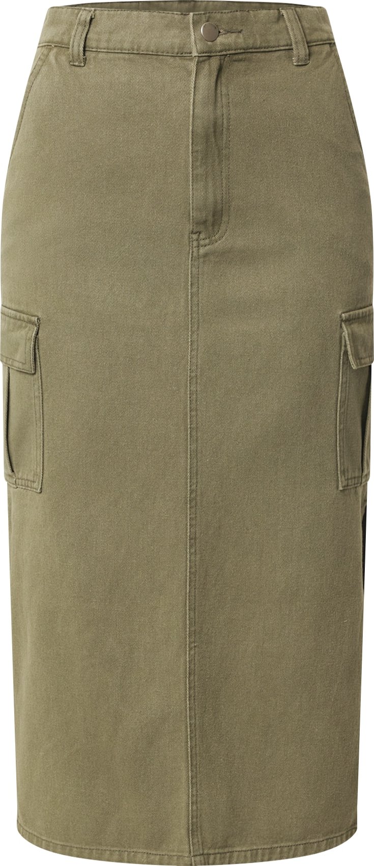 Dr. Denim Sukně 'Bettie' khaki