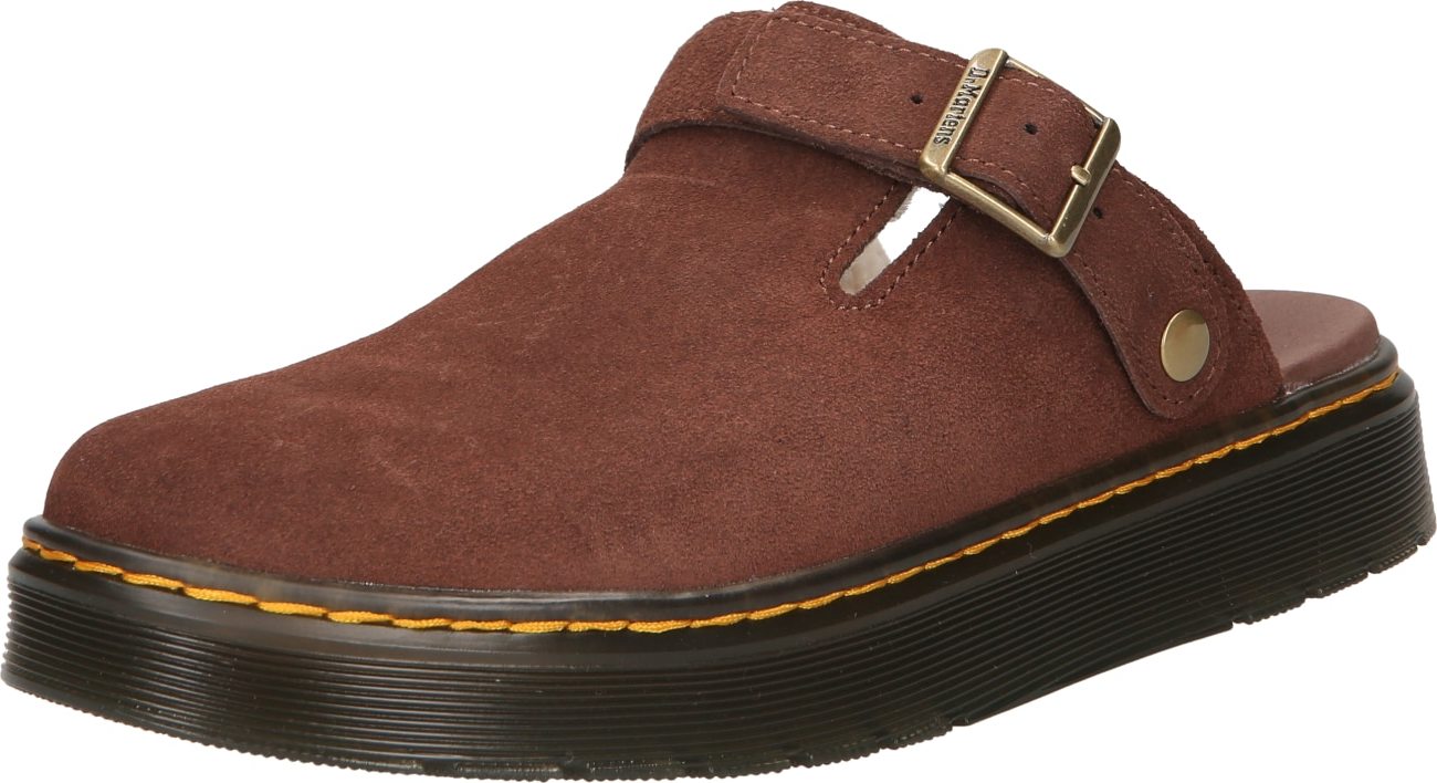 Dr. Martens Pantofle 'Carlson' pueblo