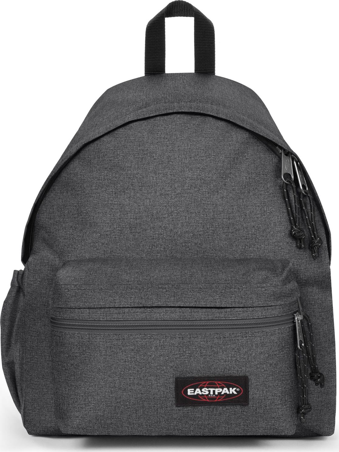 EASTPAK Batoh antracitová