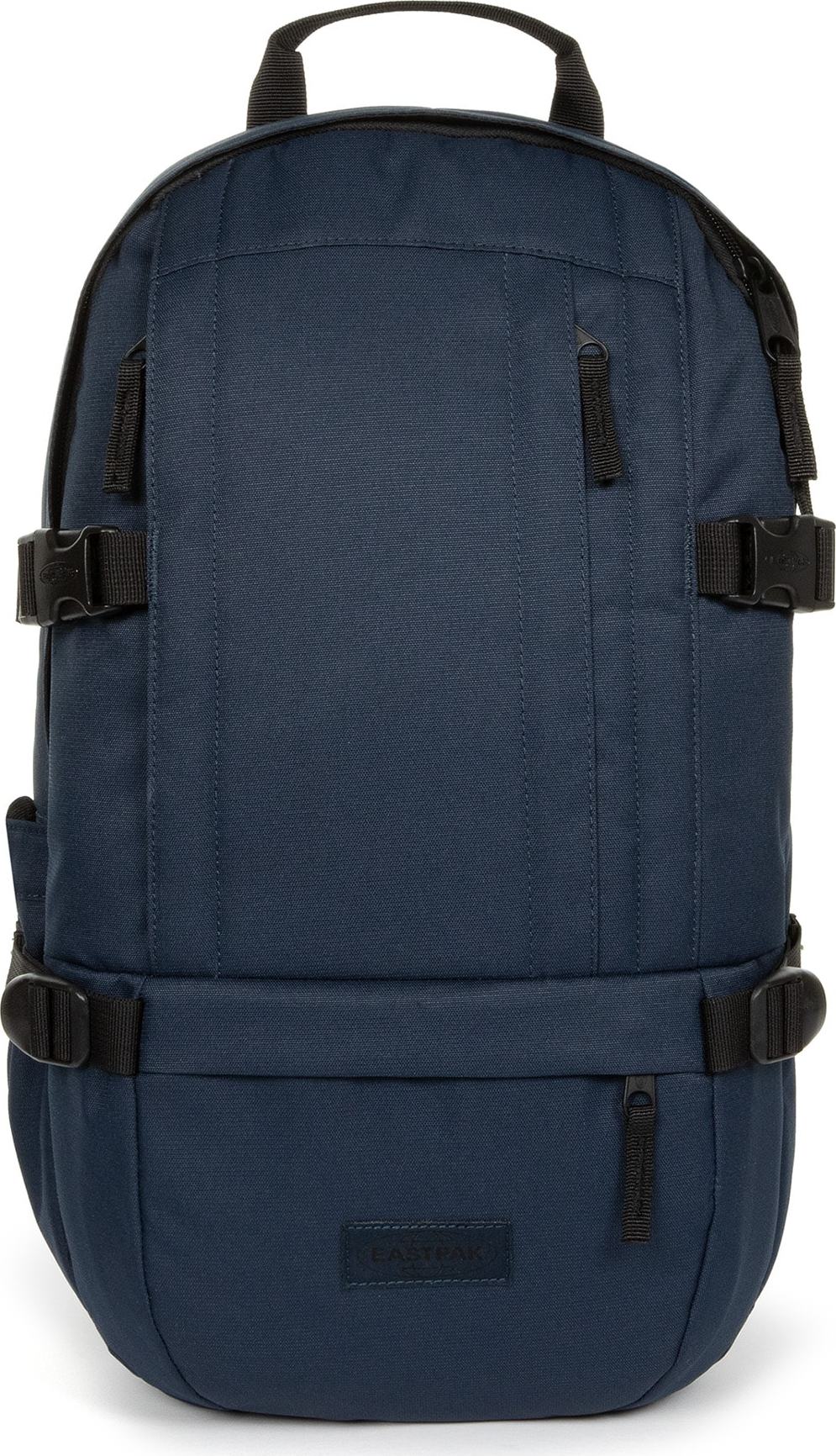 EASTPAK Batoh 'FLOID' tmavě modrá / černá