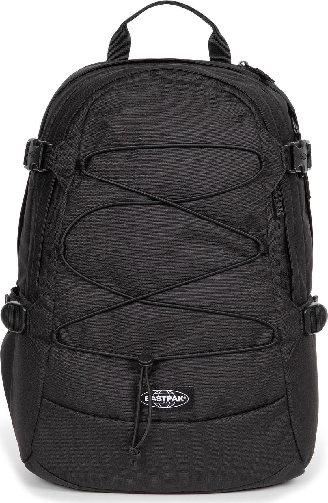 EASTPAK Batoh 'GERYS' černá