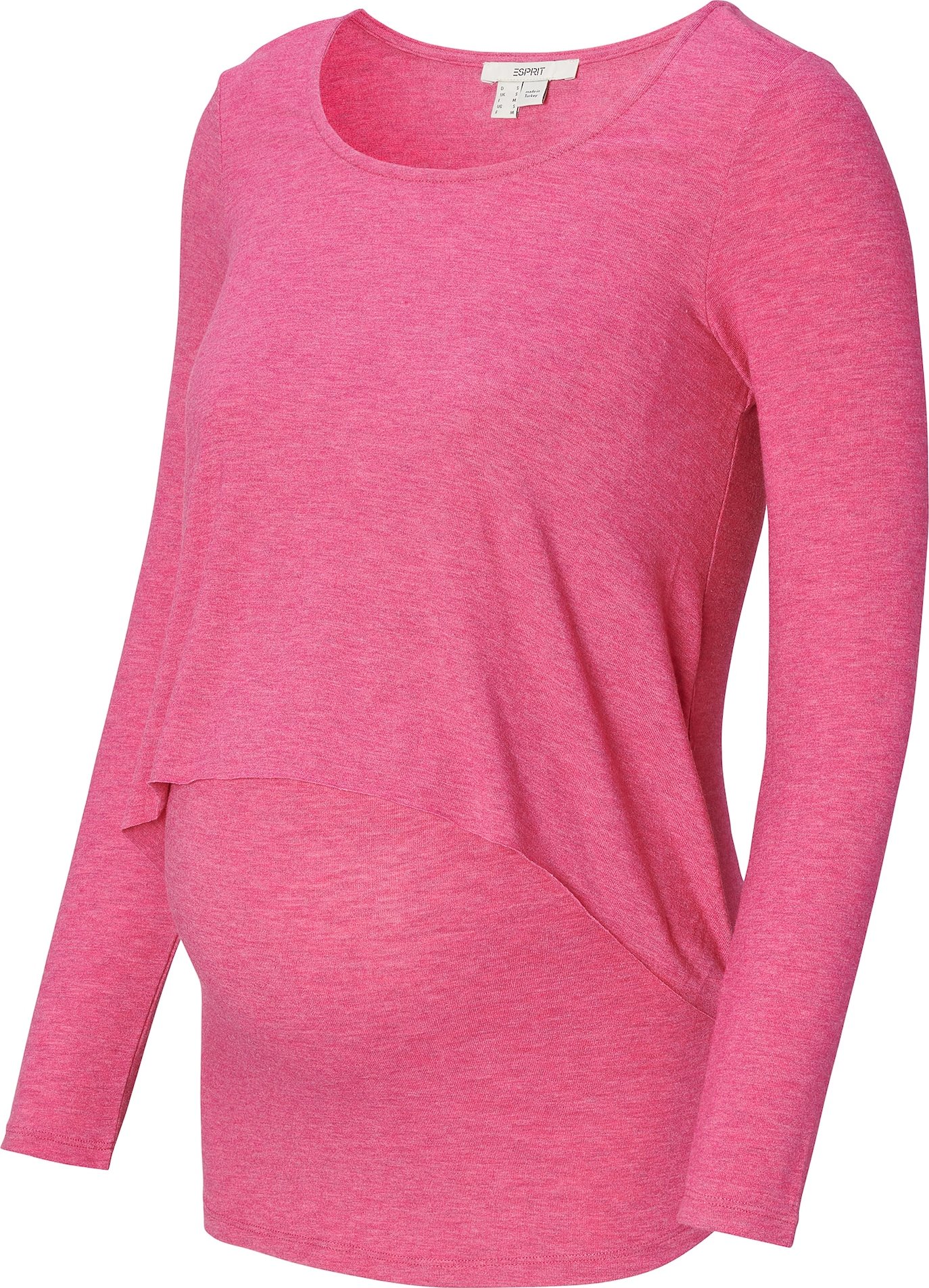 Esprit Maternity Tričko pink