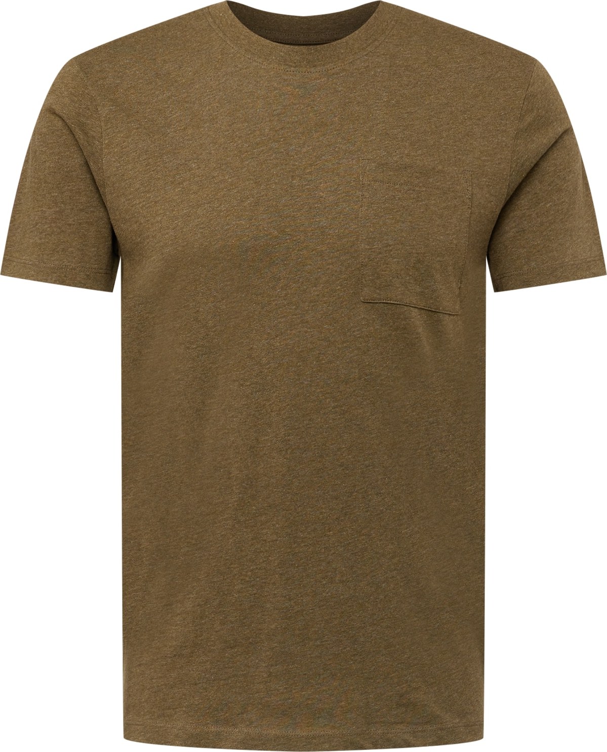 ESPRIT Tričko khaki