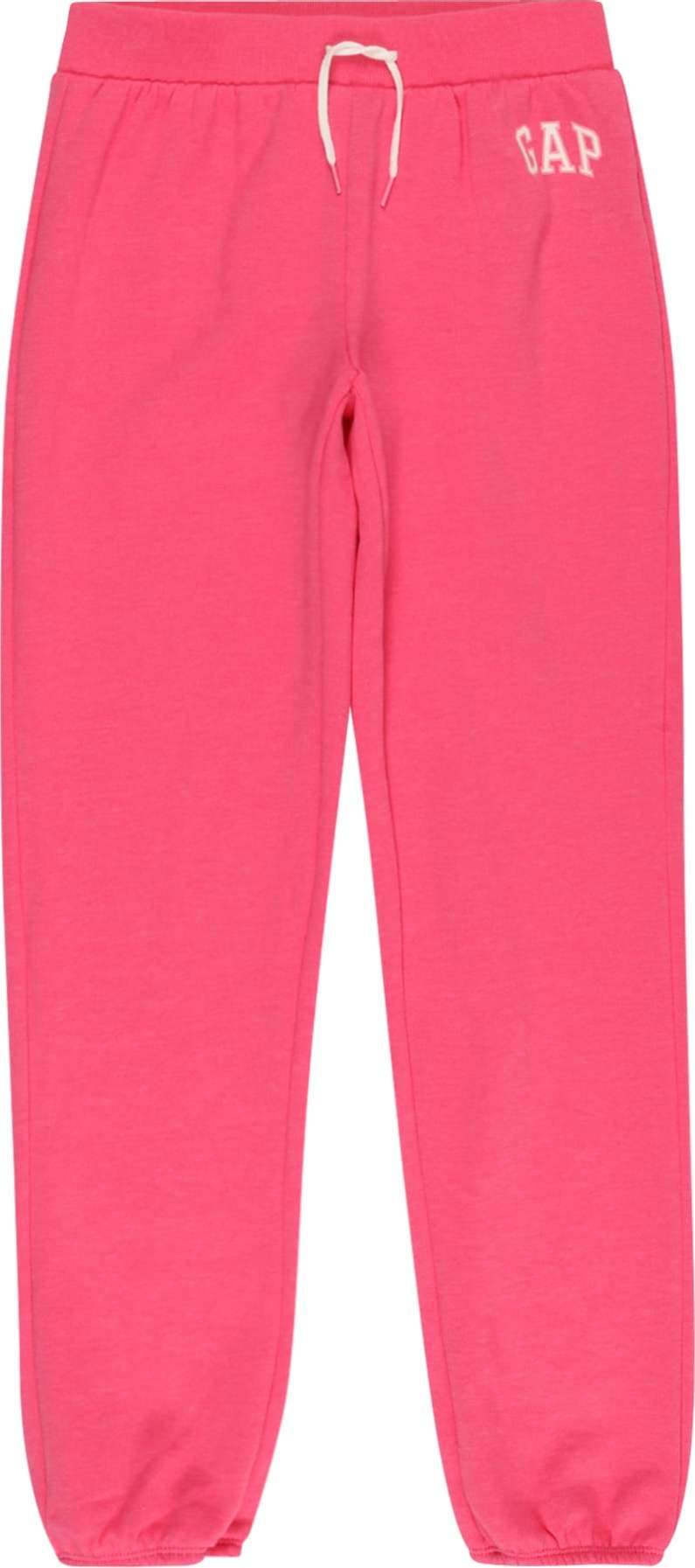 GAP Kalhoty pink