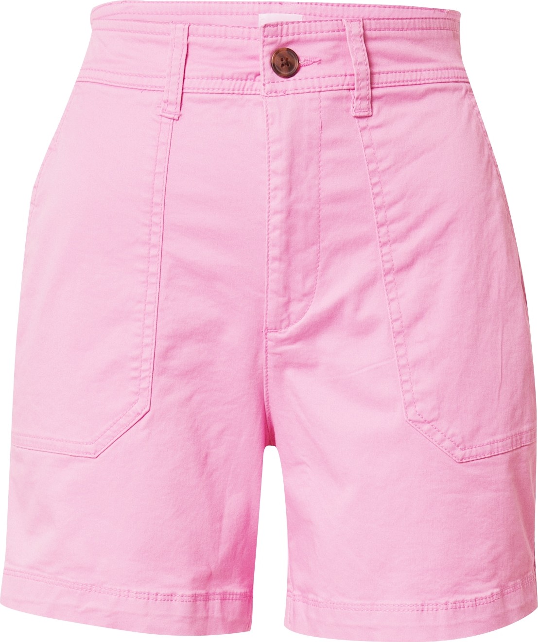 GAP Kalhoty pink