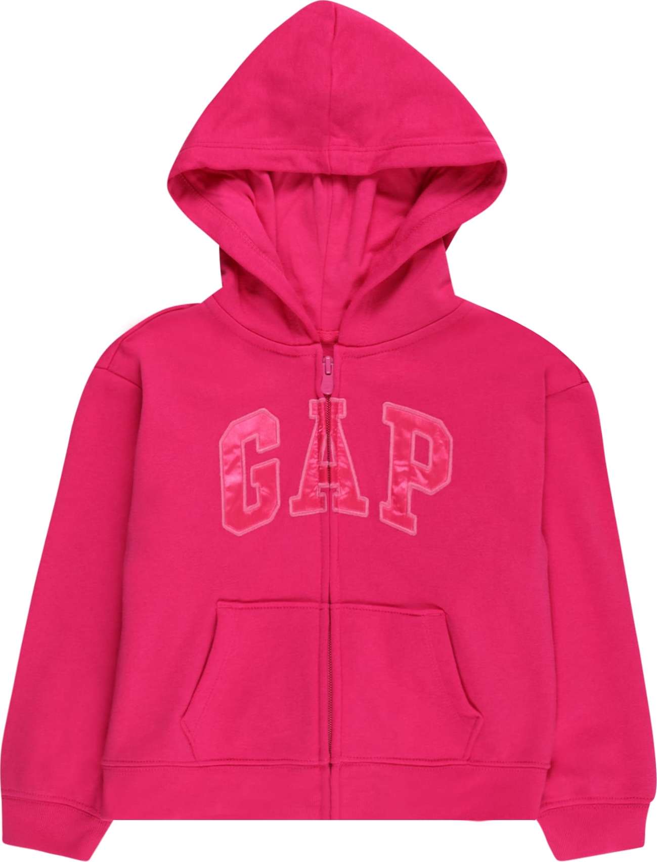 GAP Mikina pink