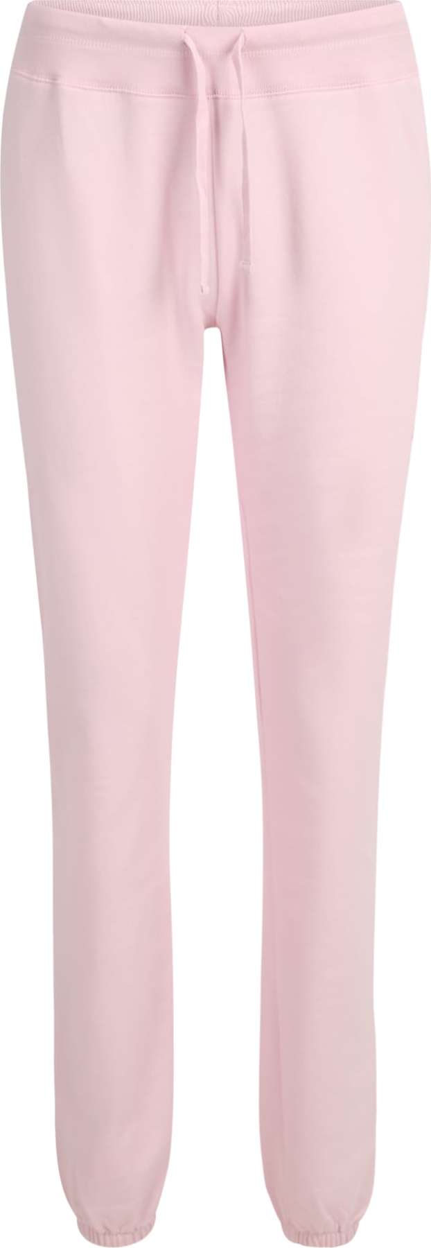 Gap Tall Kalhoty pink / růžová