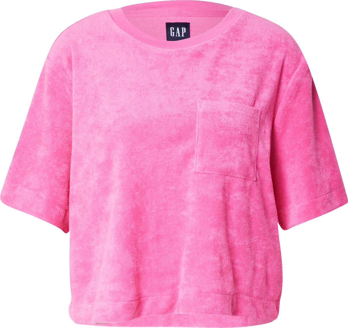 GAP Tričko pink