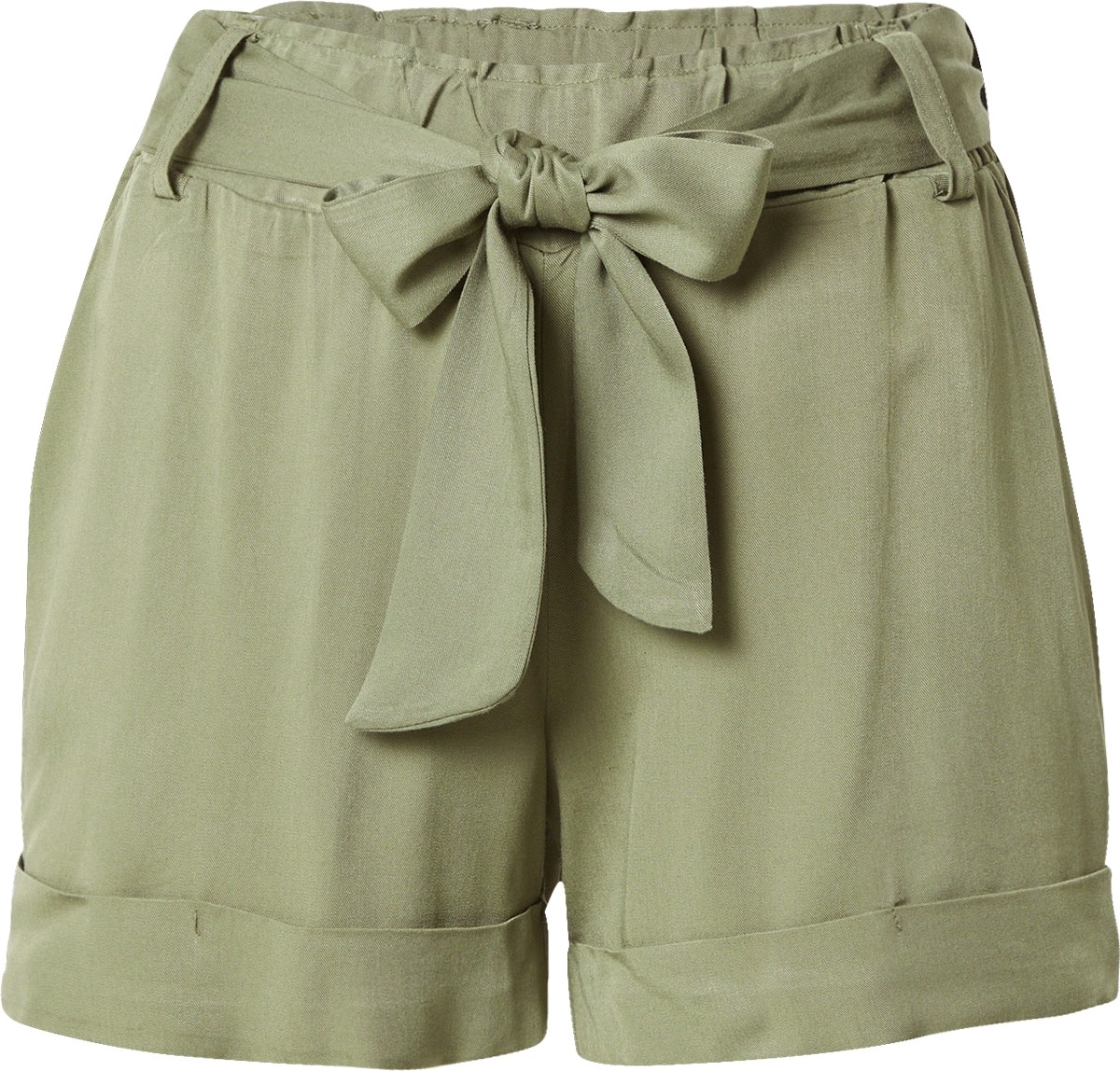 Hailys Kalhoty 'Lucia' khaki