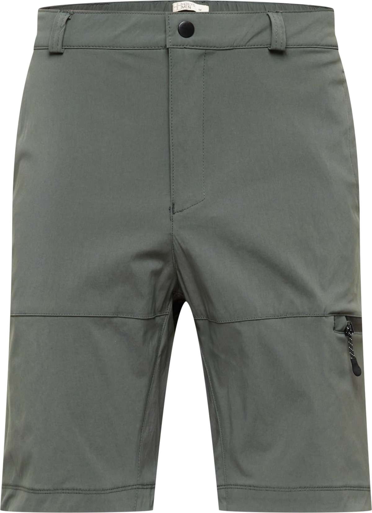 Hailys Men Kalhoty 'Jax' khaki