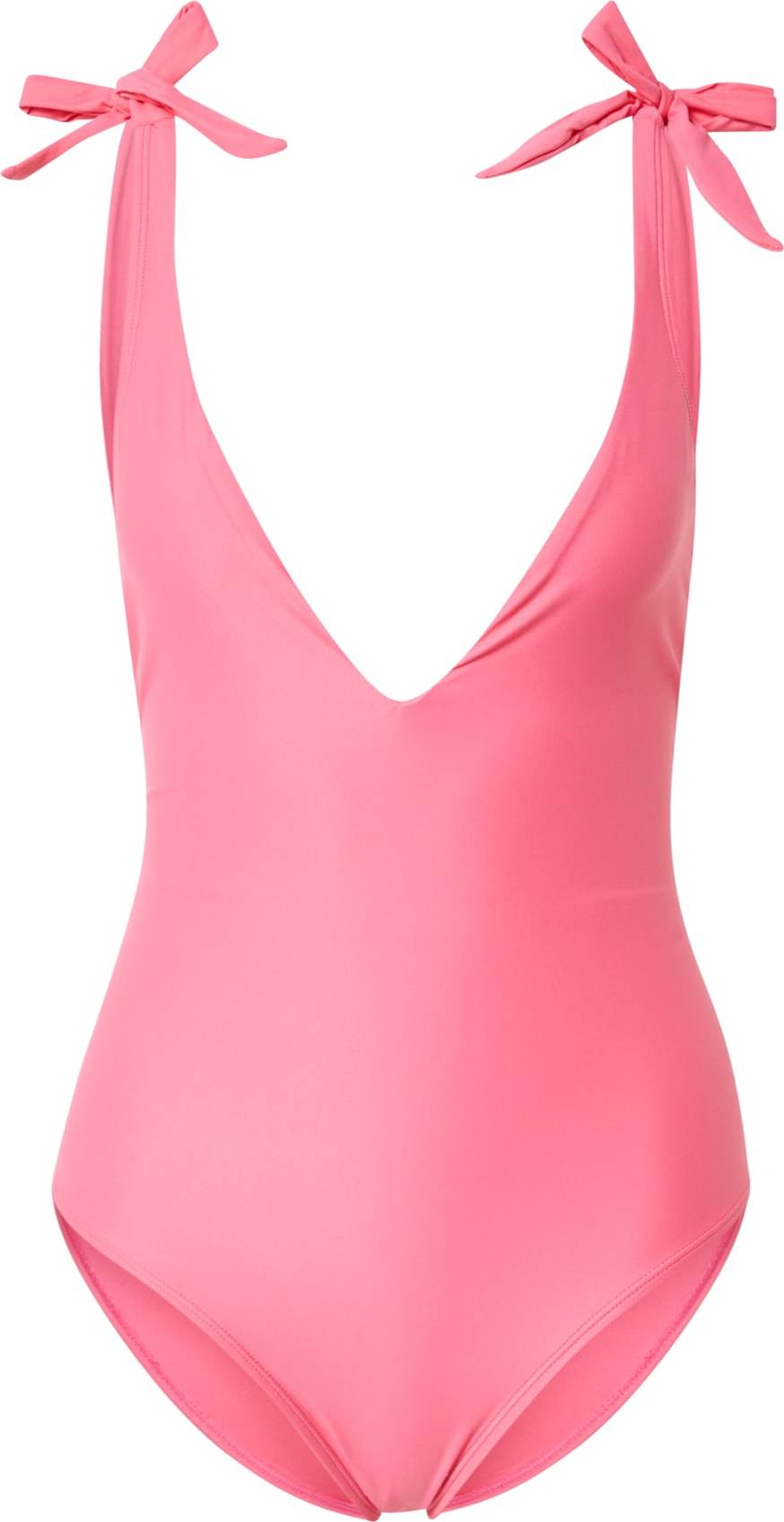 Hunkemöller Plavky pink