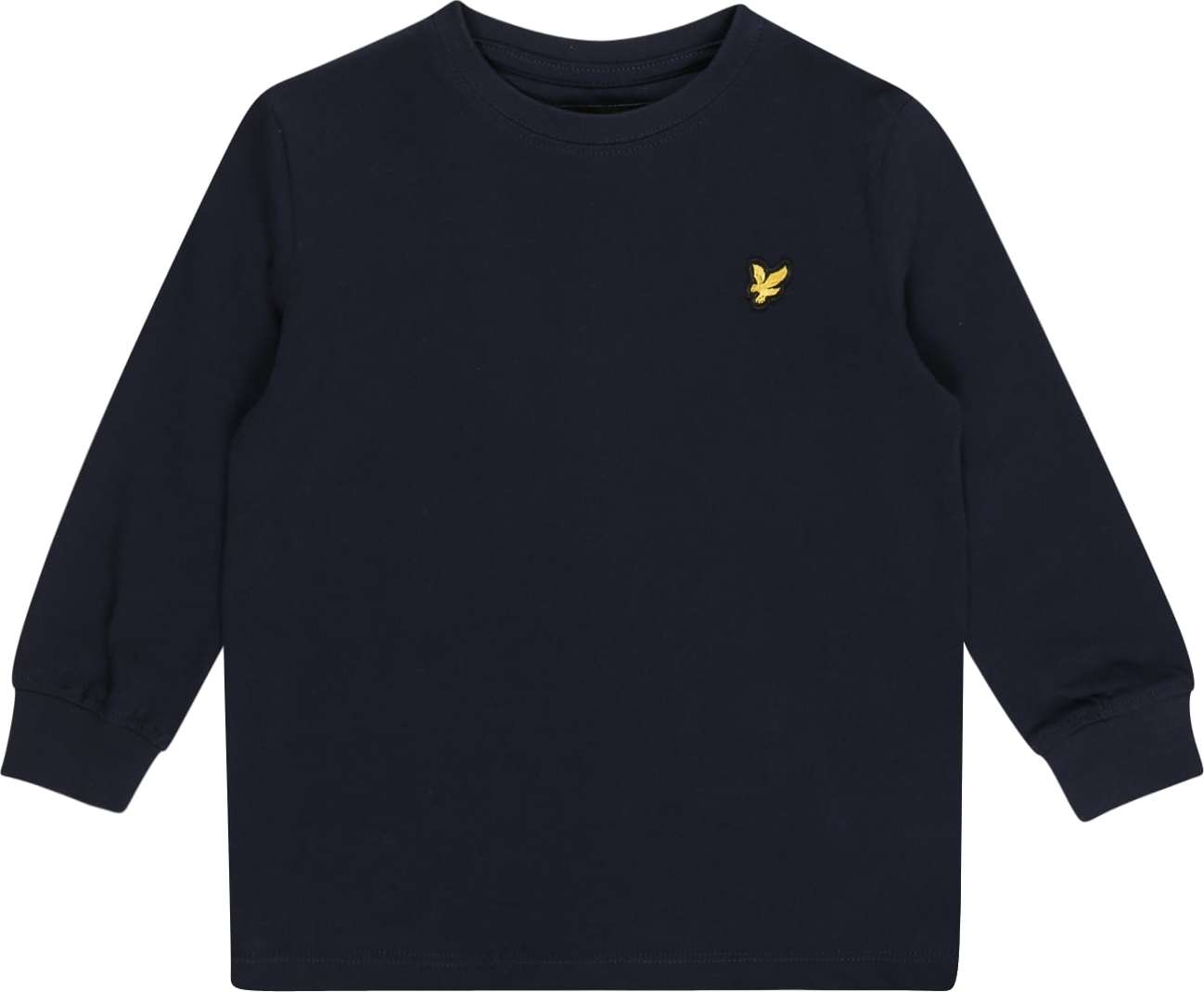 Lyle & Scott Tričko námořnická modř