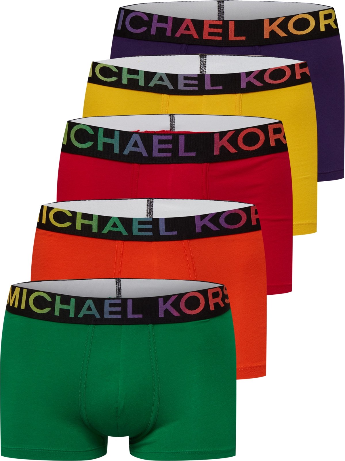 Michael Kors Boxerky mix barev