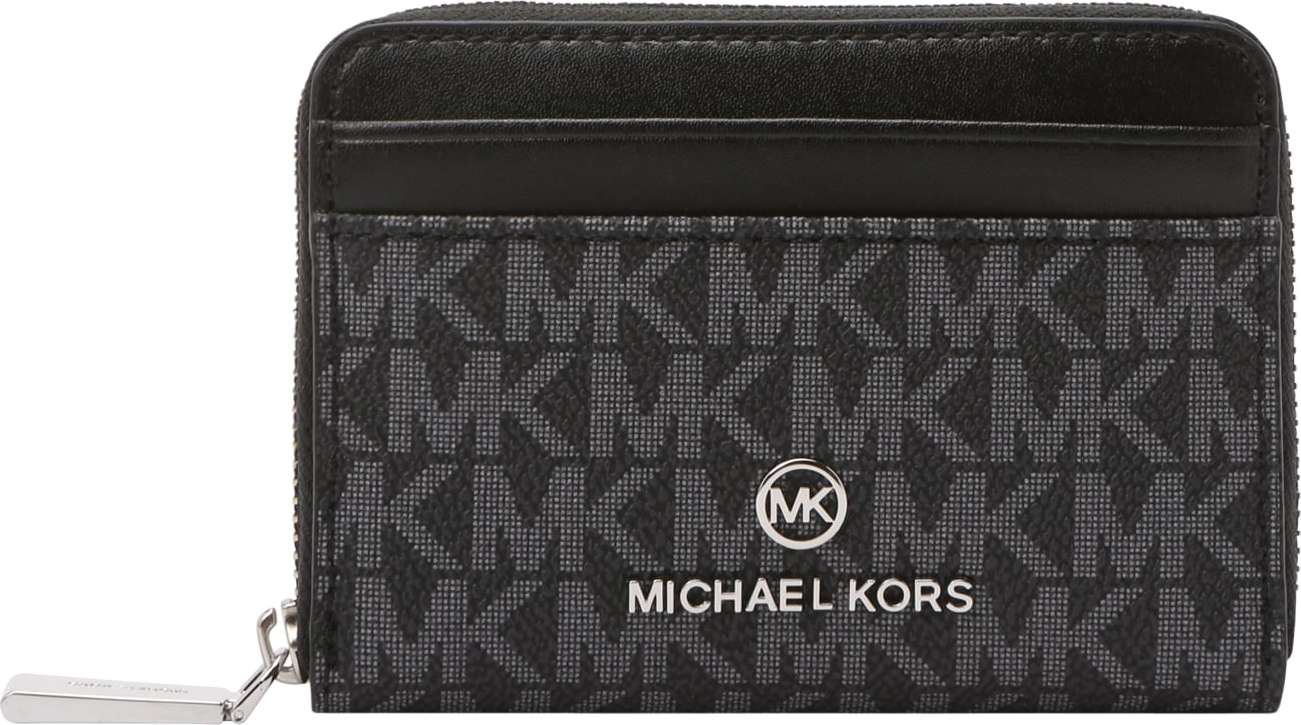 MICHAEL Michael Kors Peněženka černá