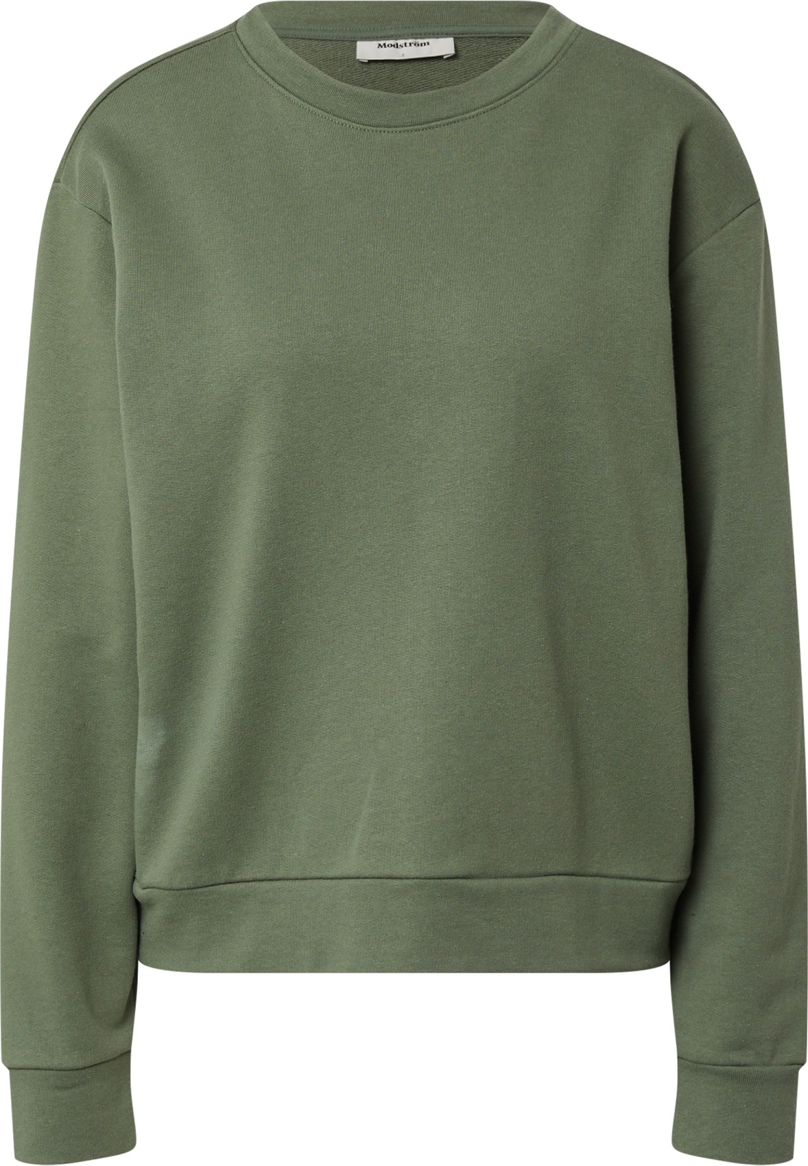 modström Mikina 'Holly' khaki