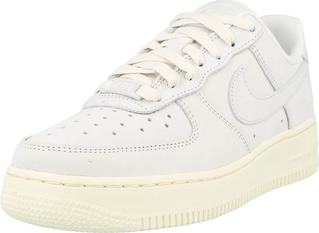 Nike Sportswear Tenisky 'Air Force 1 '07 PRM' bílá