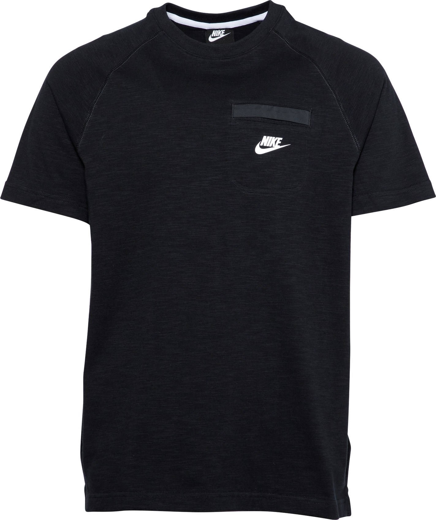 Nike Sportswear Tričko černá