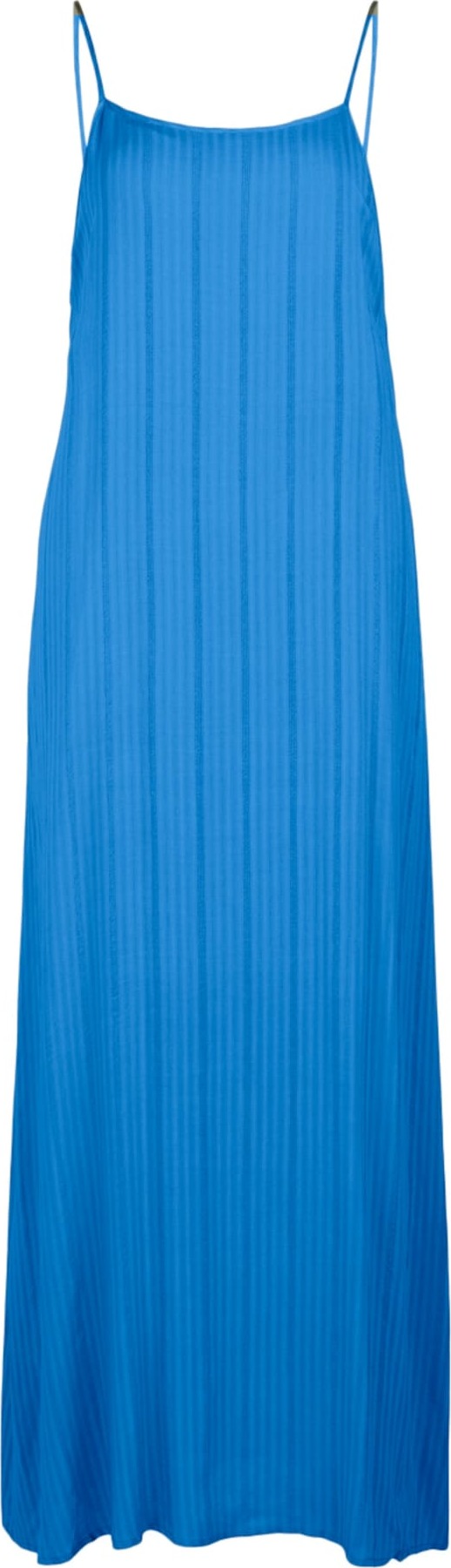 OBJECT Letní šaty 'Susan' modrá