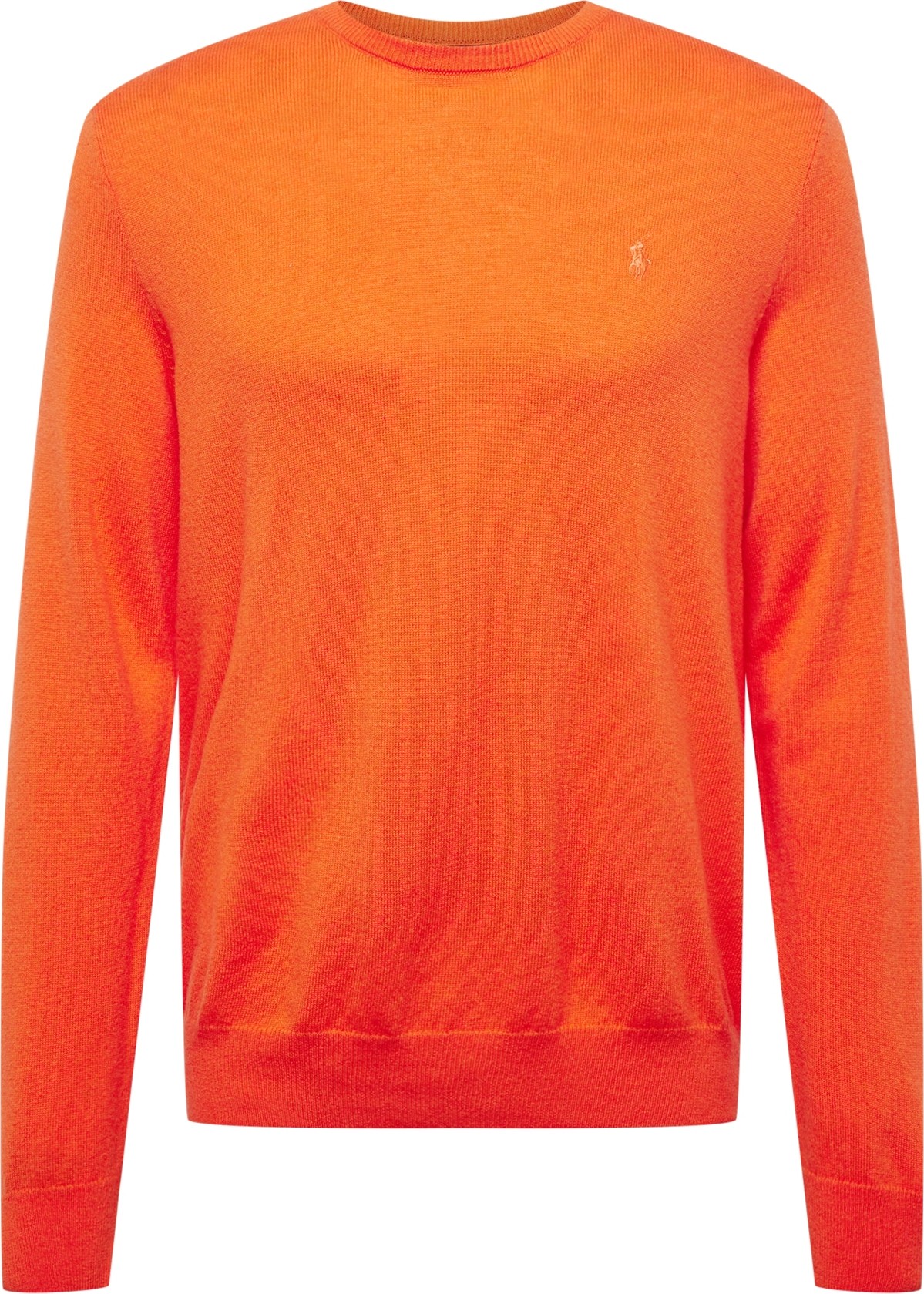 Polo Ralph Lauren Svetr oranžová