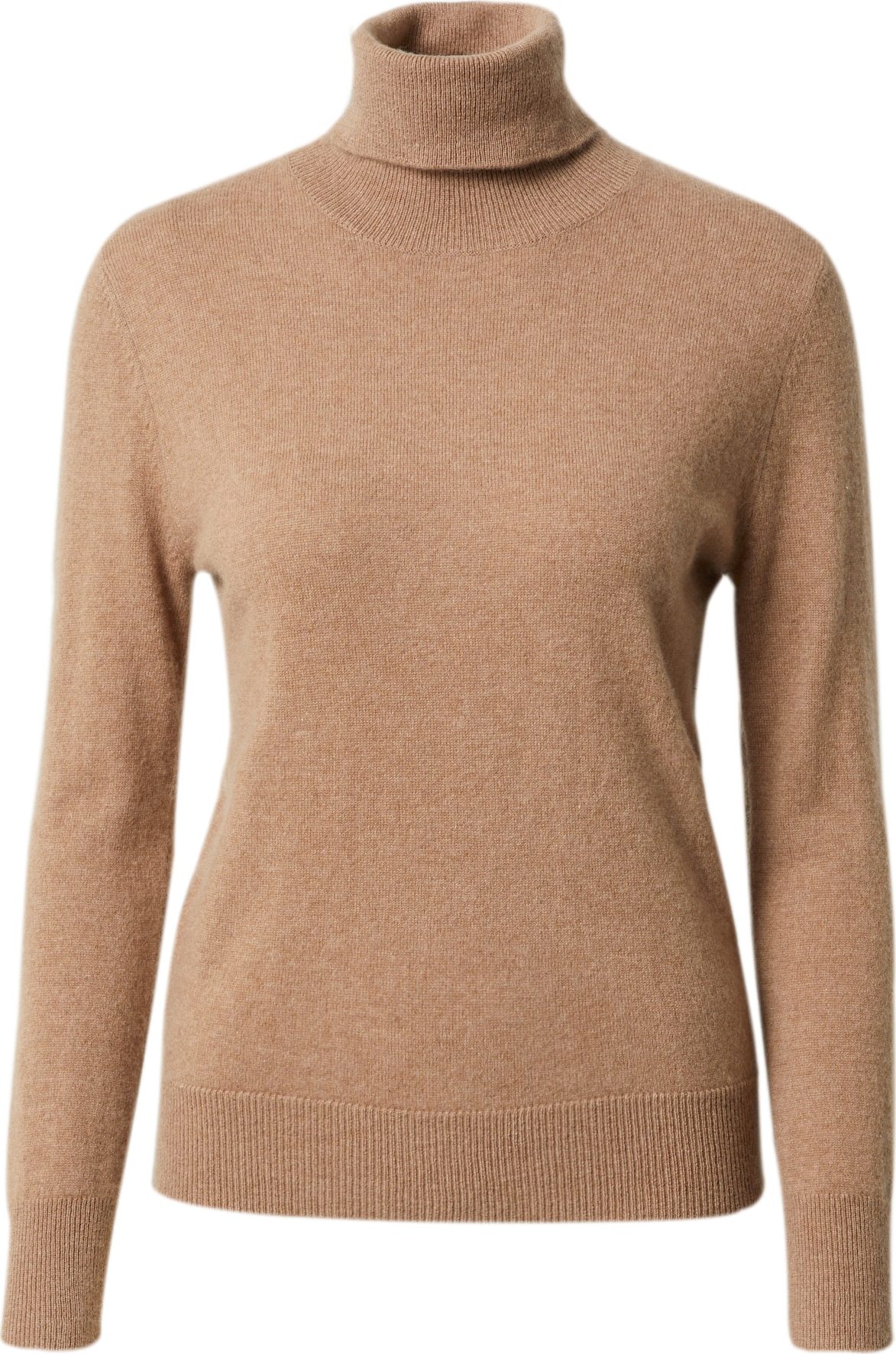 Pure Cashmere NYC Svetr tmavě béžová