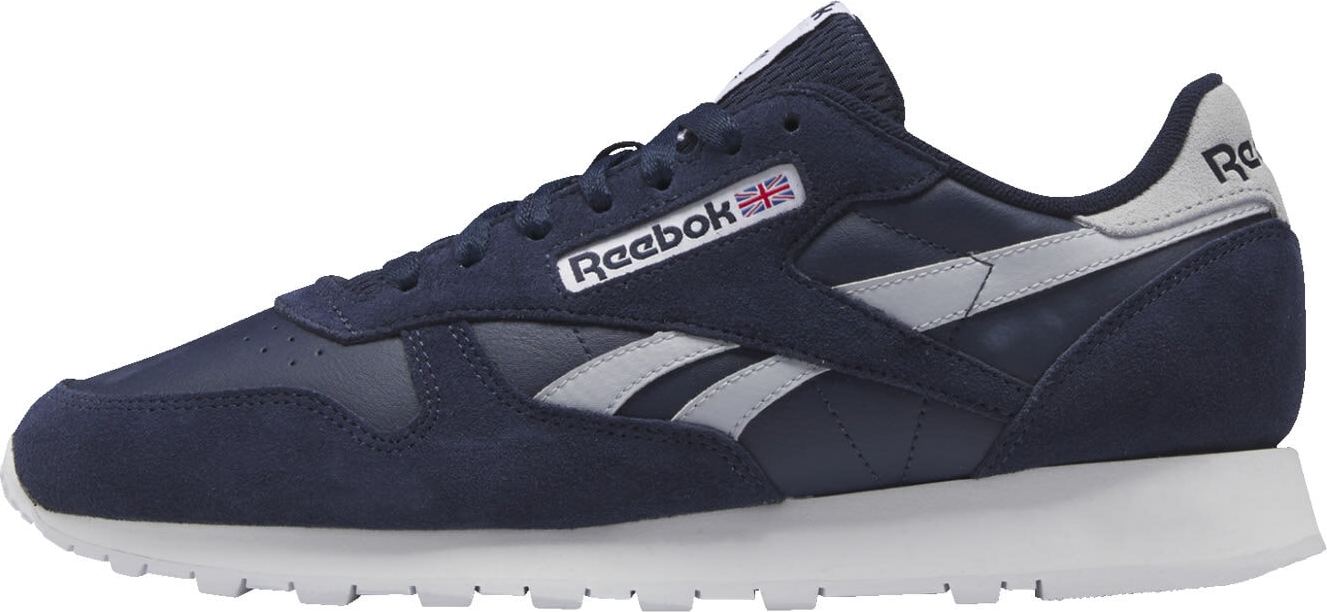 Reebok Classics Tenisky námořnická modř / bílá