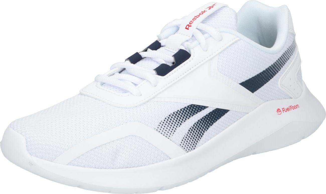 Reebok Sport Sportovní boty 'ENERGYLUX 2' noční modrá / bílá