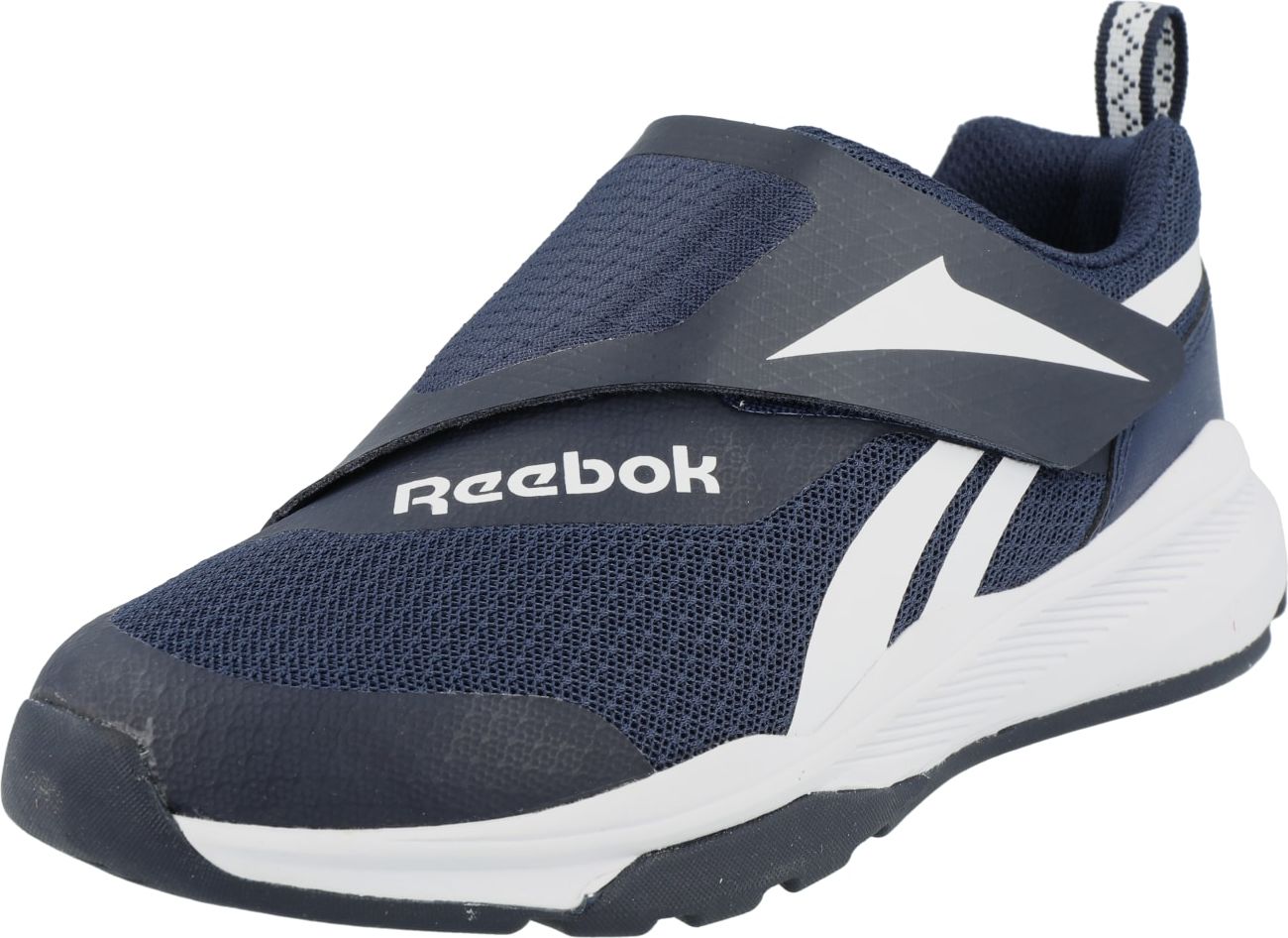 Reebok Sport Sportovní boty námořnická modř / bílá