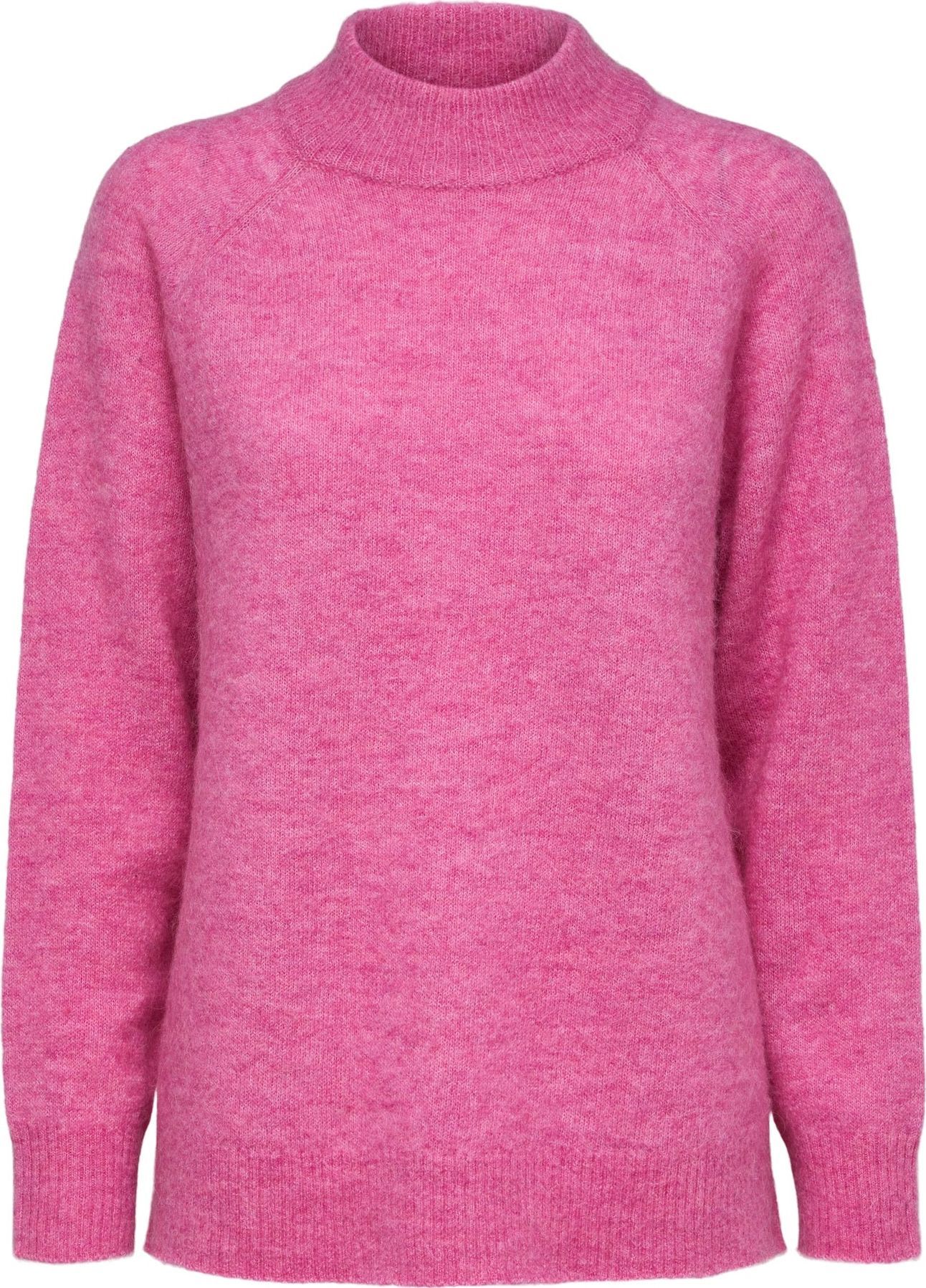 SELECTED FEMME Svetr 'Lulu' pink