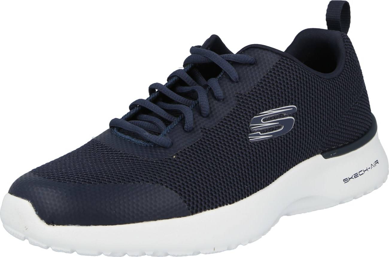 SKECHERS Tenisky 'DYNAMIGHT' námořnická modř