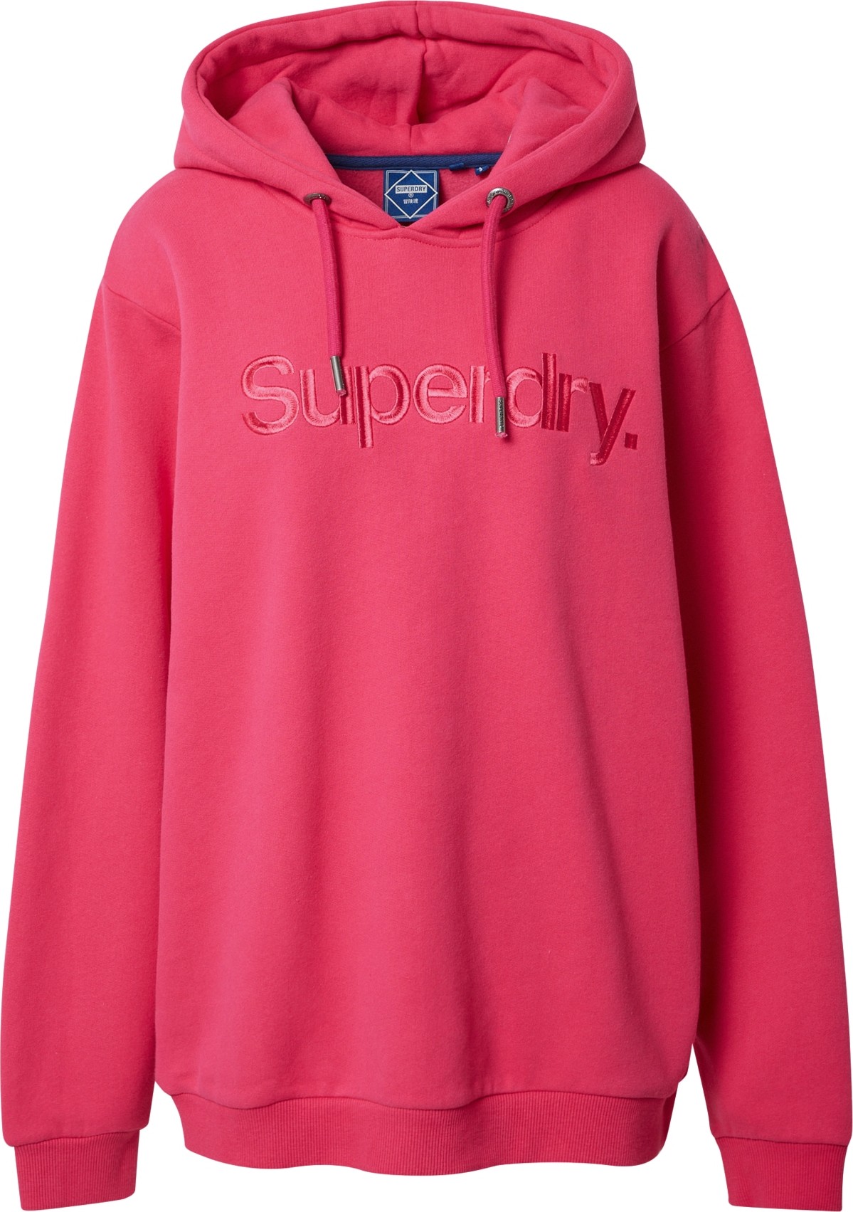 Superdry Mikina pitaya