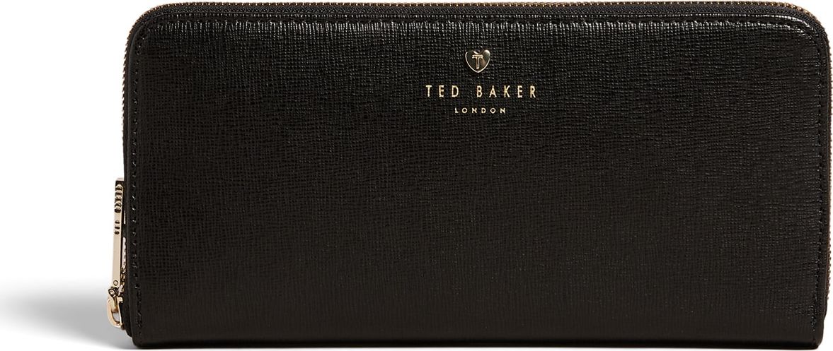 Ted Baker Peněženka písková / černá