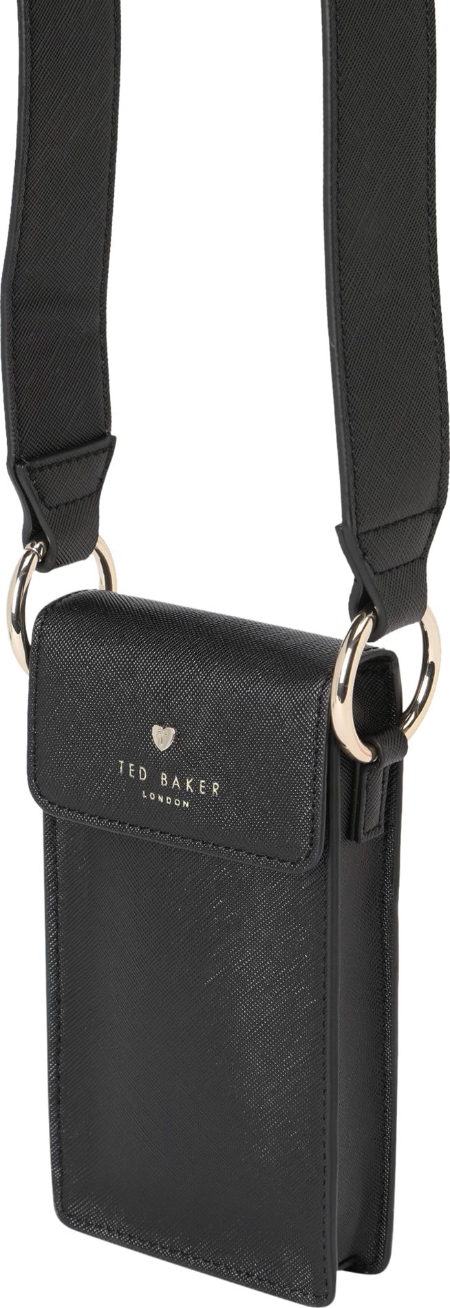 Ted Baker Taška přes rameno černá