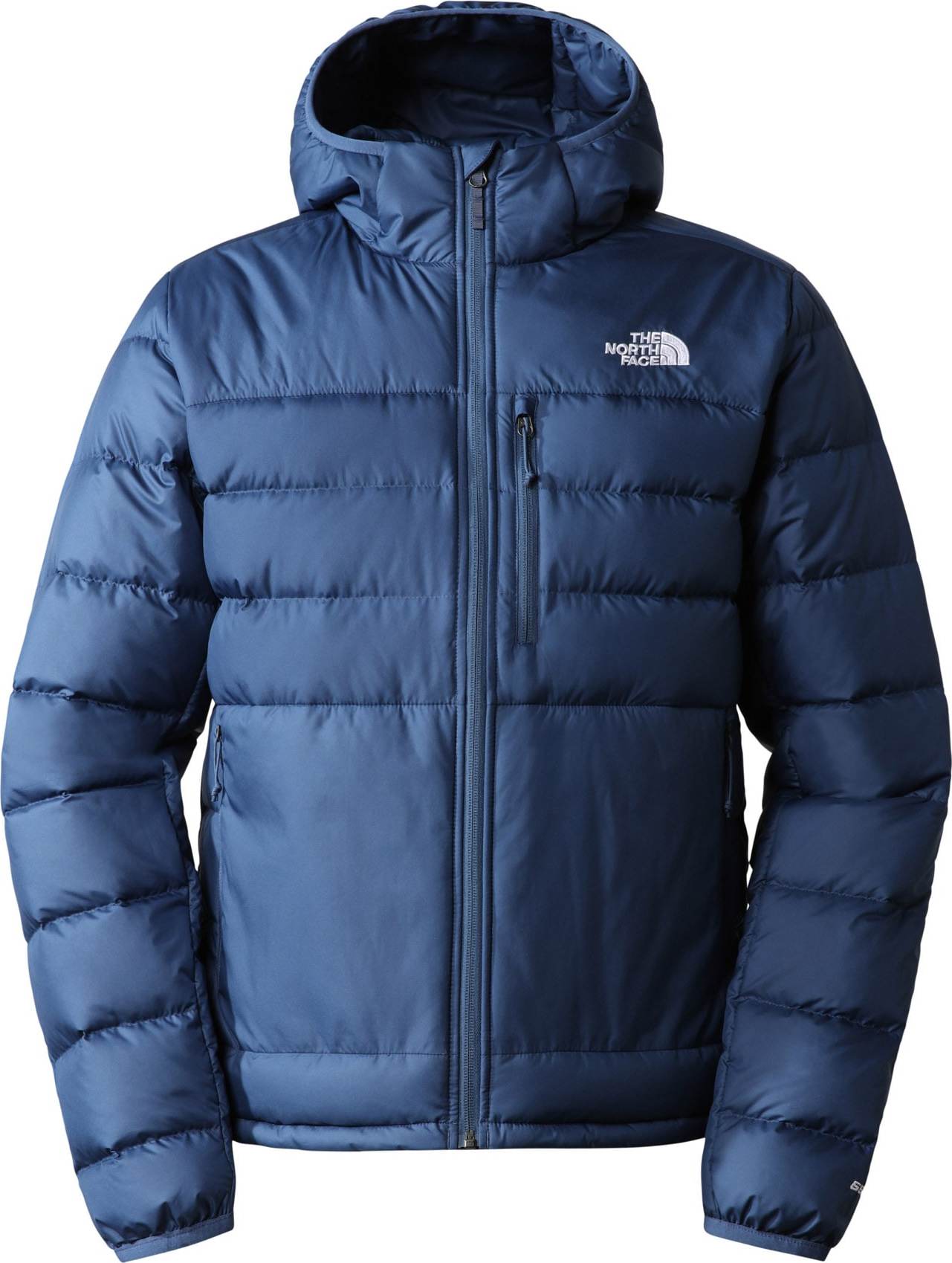 THE NORTH FACE Outdoorová bunda 'Aconcagua' marine modrá