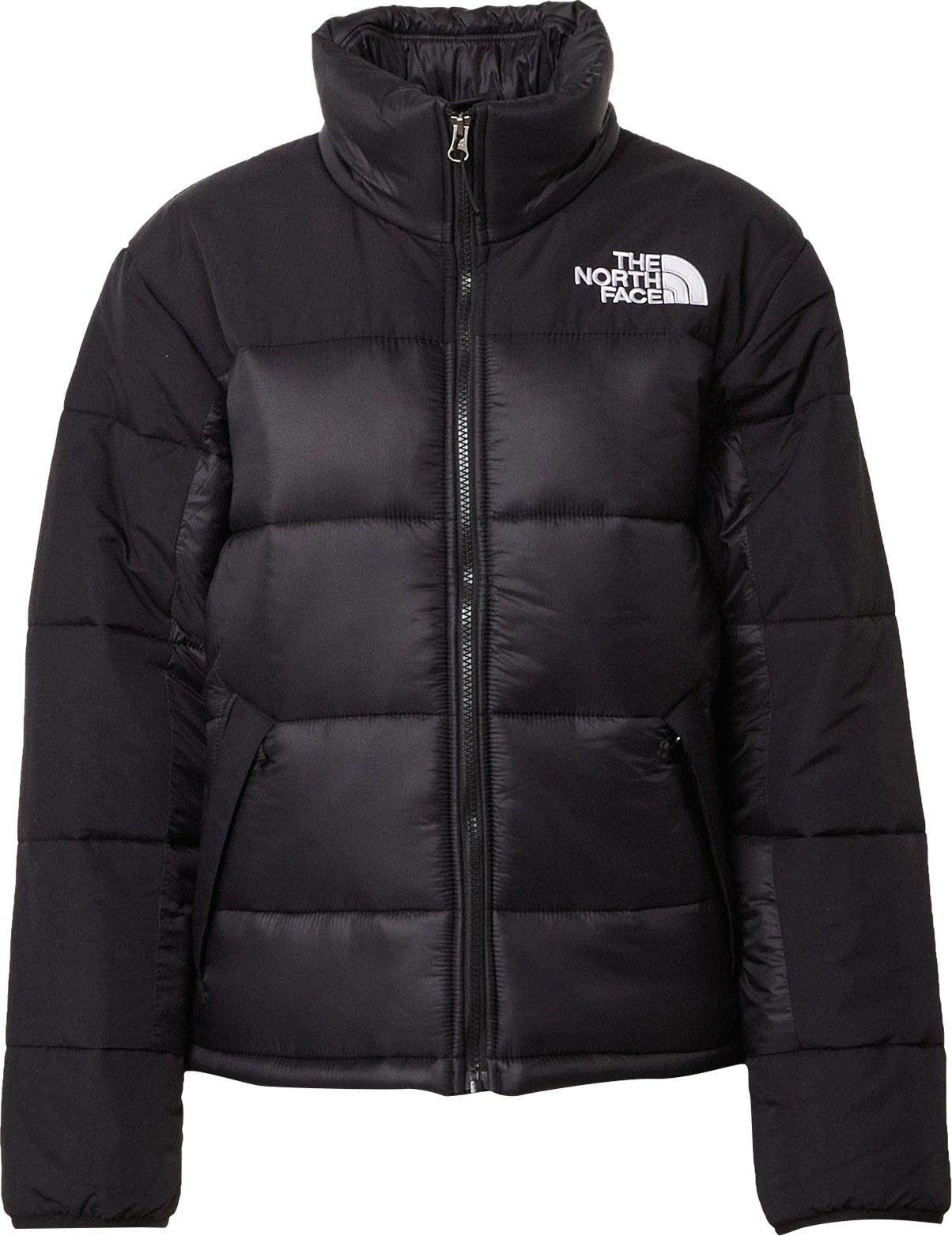 THE NORTH FACE Outdoorová bunda ' Himalayan Insulated ' černá