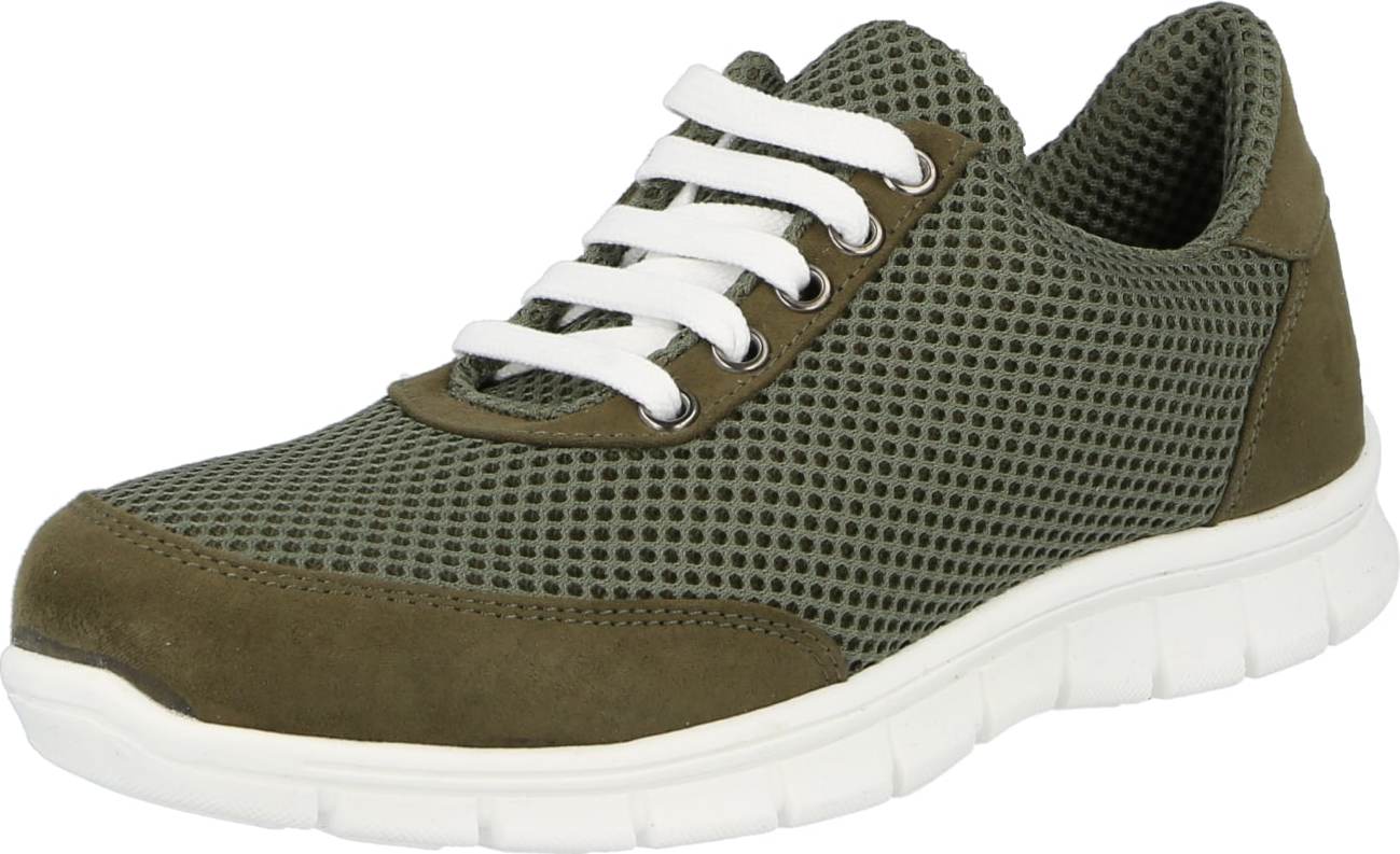 thies Tenisky khaki