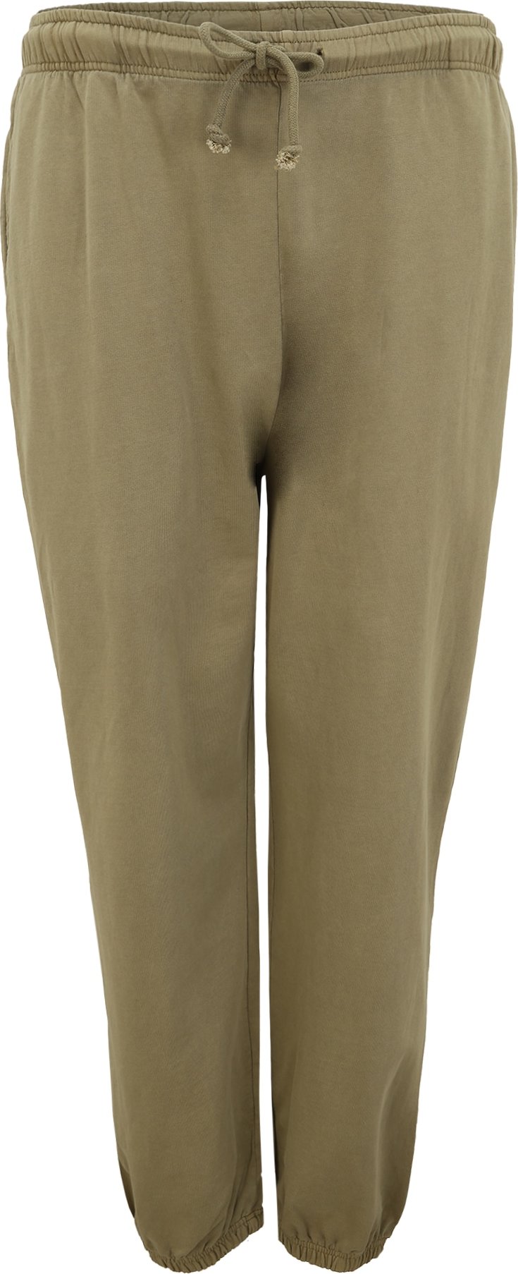 Urban Classics Kalhoty khaki