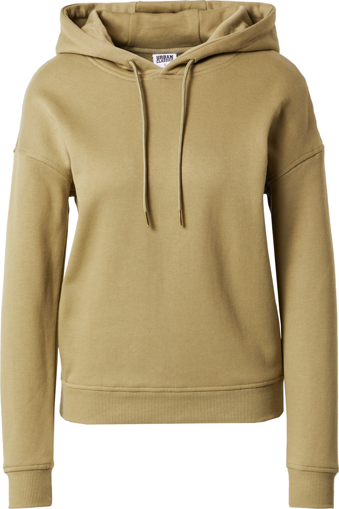 Urban Classics Mikina khaki