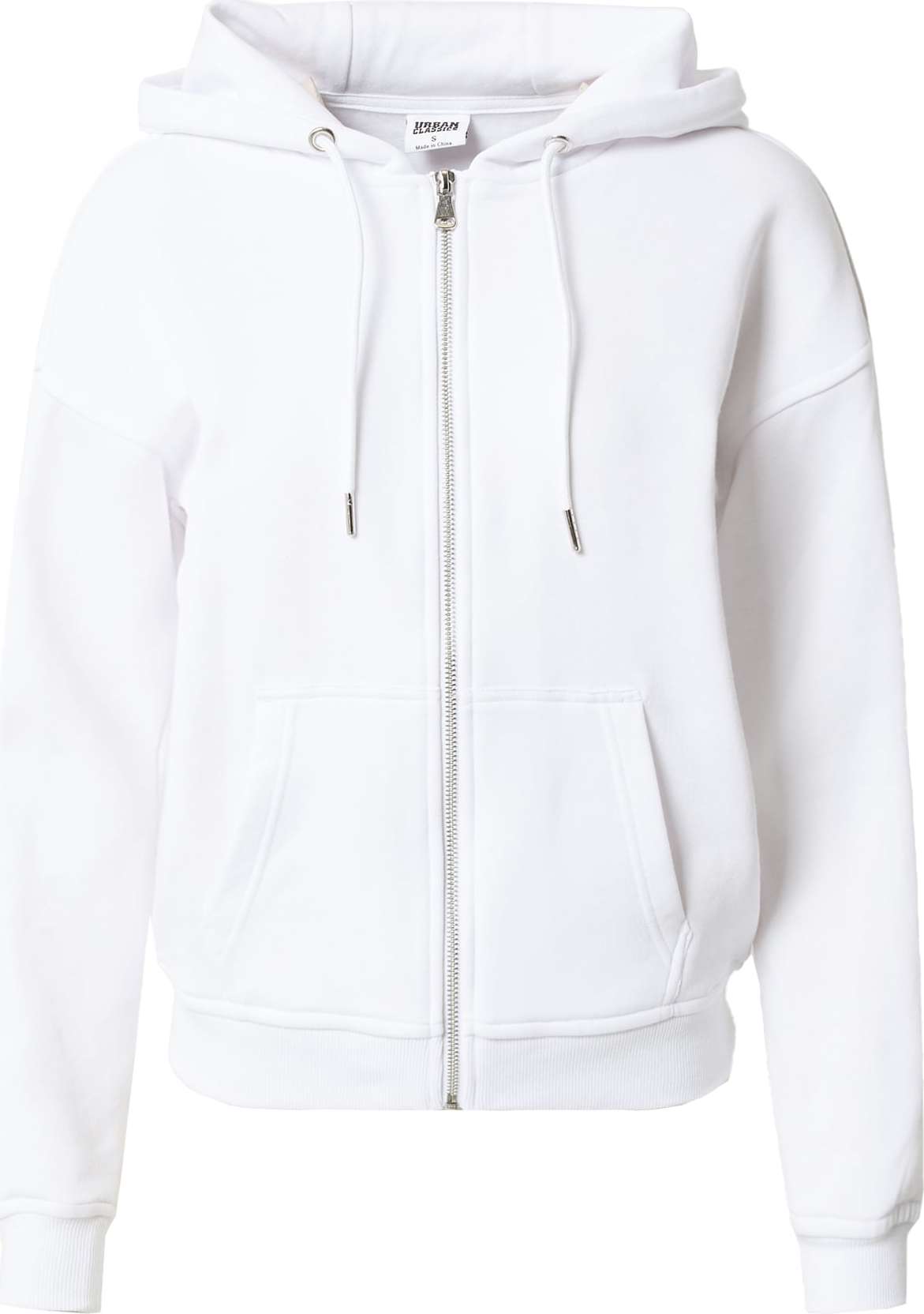 Urban Classics Mikina offwhite