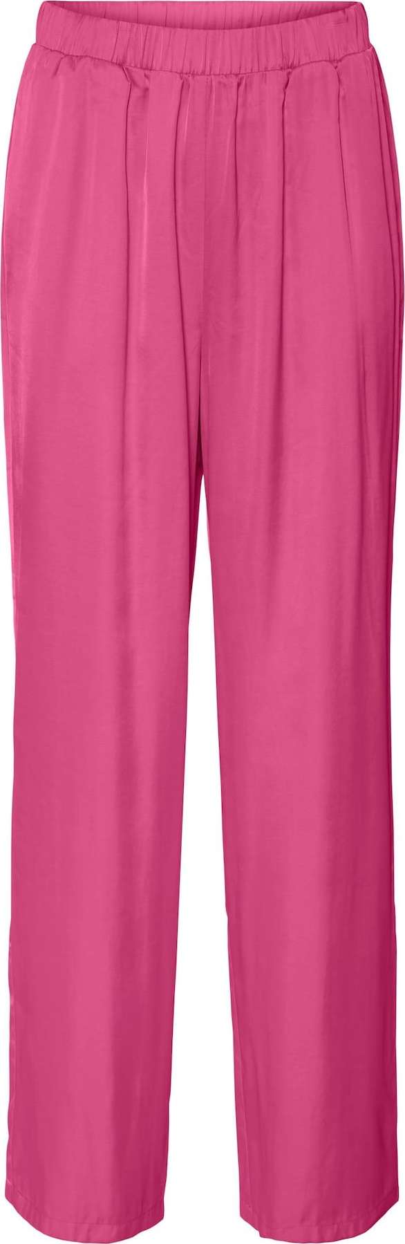 VERO MODA Kalhoty 'Natalia' pink