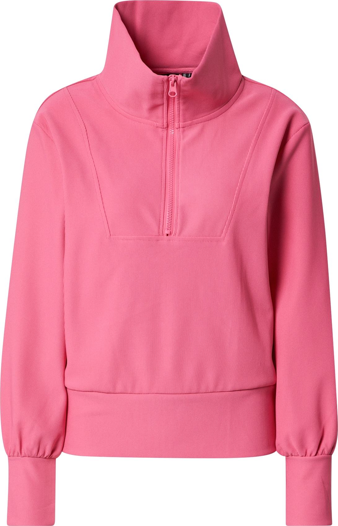 VERO MODA Tričko 'GYA' pink