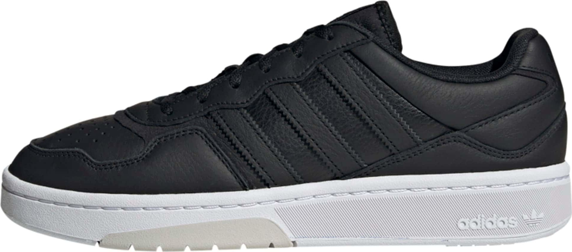 ADIDAS ORIGINALS Tenisky černá