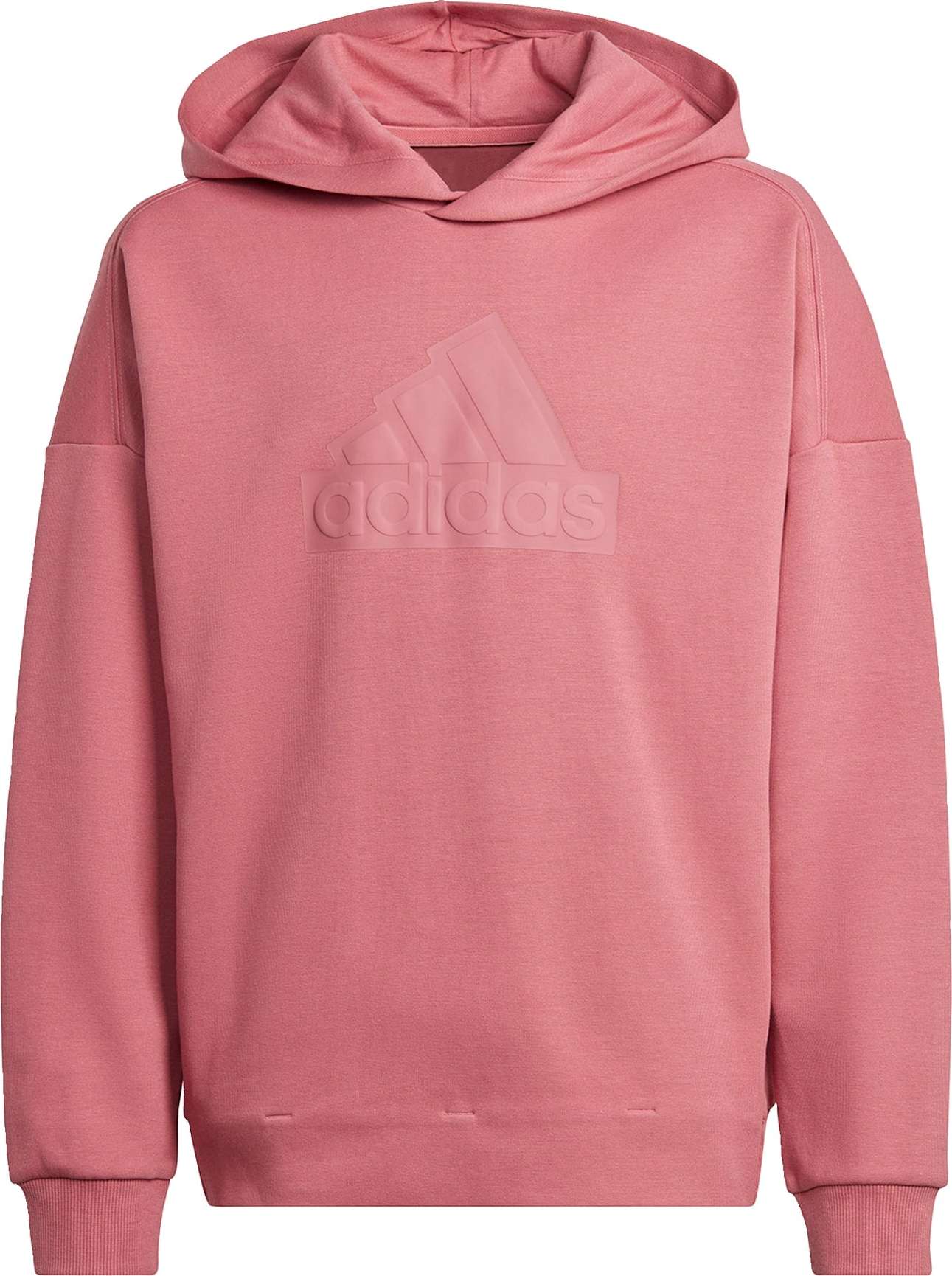 ADIDAS SPORTSWEAR Sportovní mikina ' Future ' pink