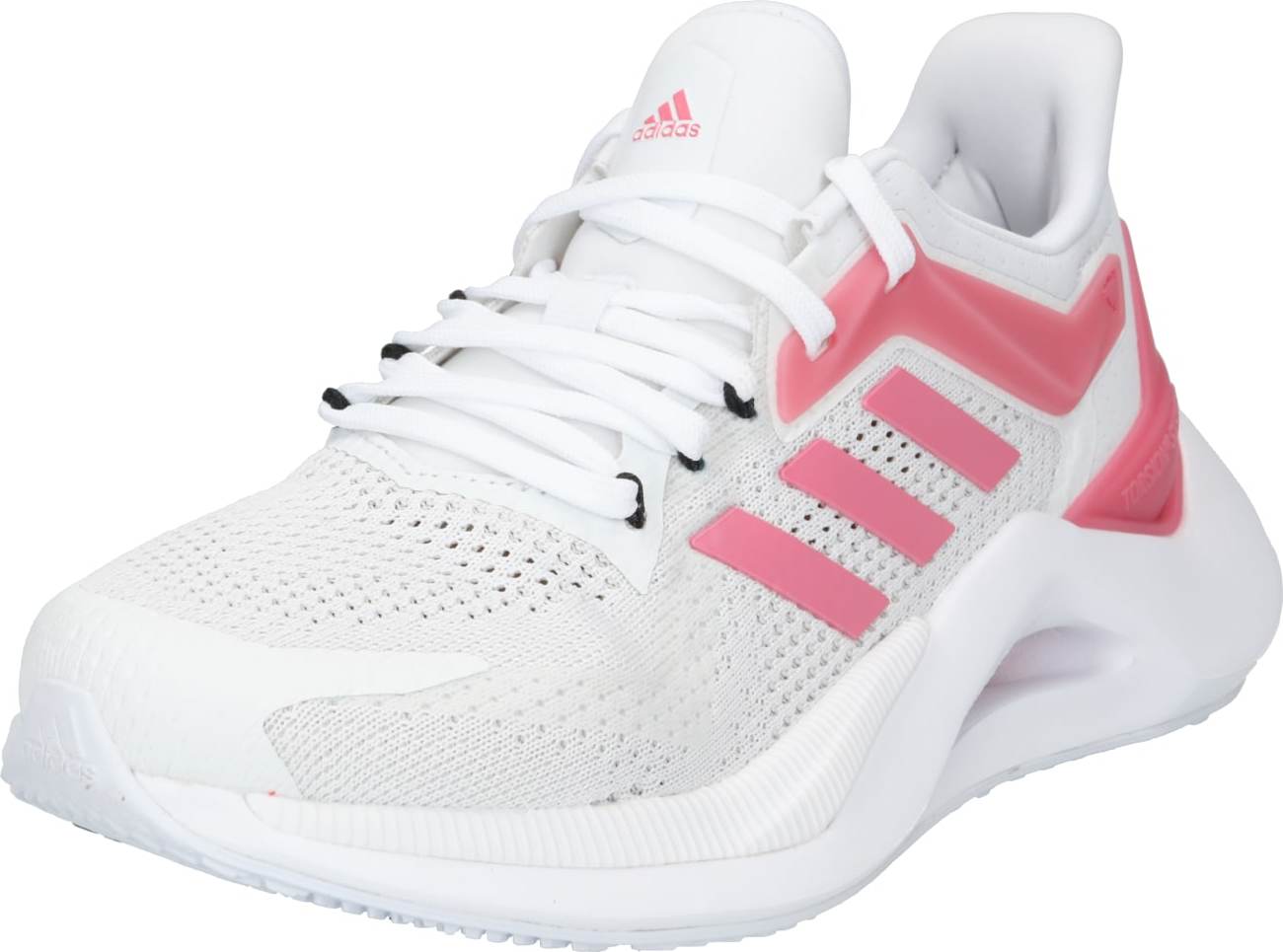 ADIDAS SPORTSWEAR Tenisky 'ALPHATORSION 2.0 W' bílá