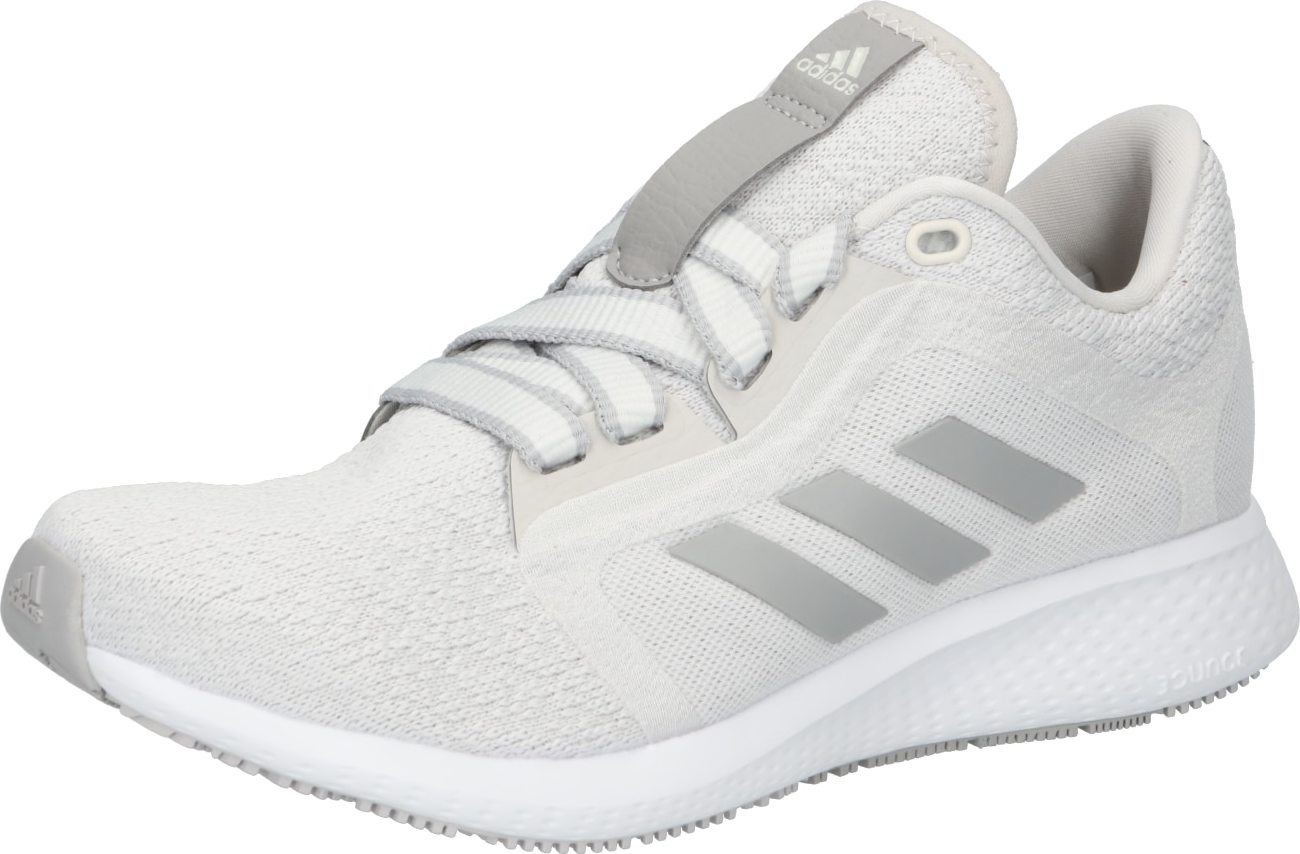 ADIDAS SPORTSWEAR Tenisky 'EDGE LUX 4' šedá / světle šedá