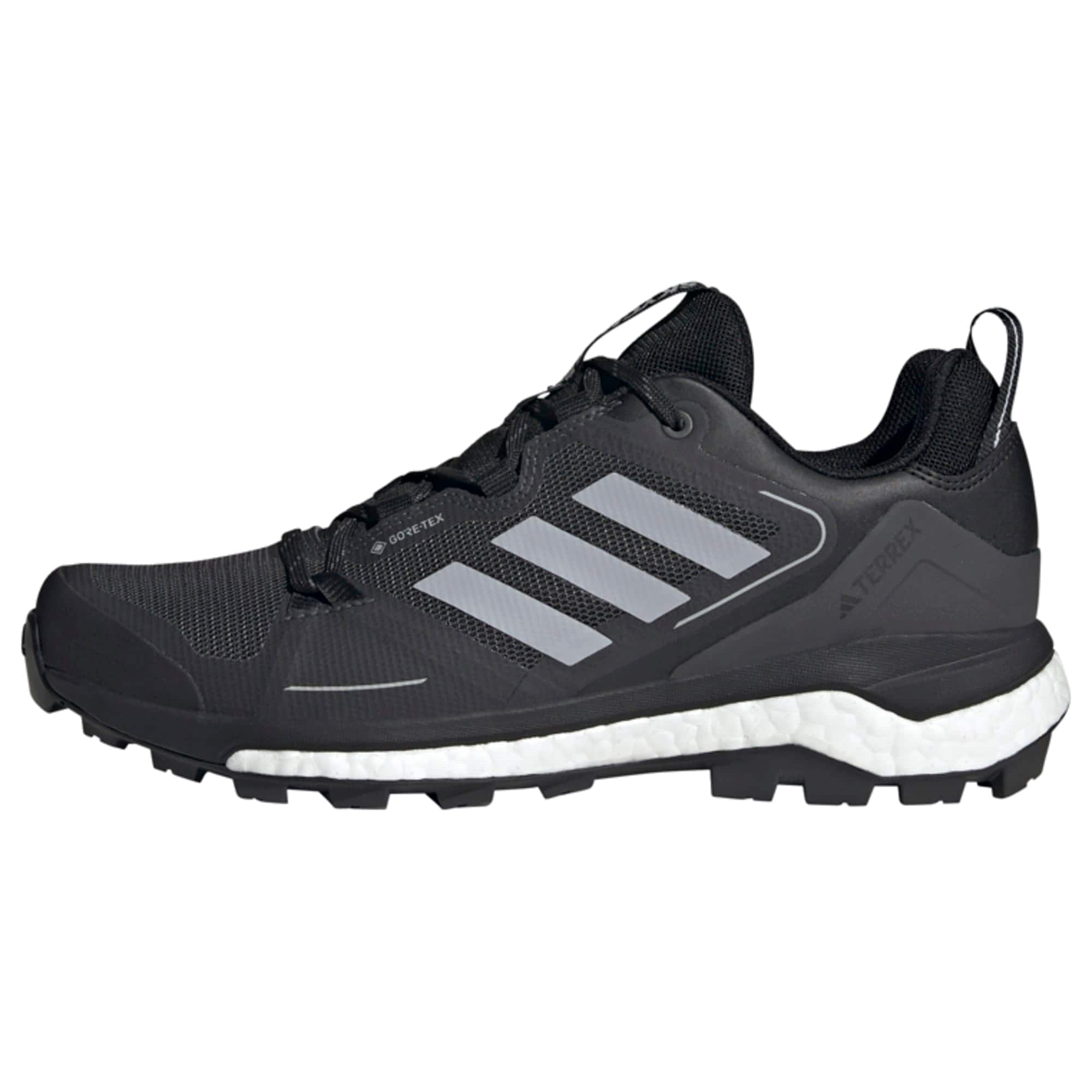 ADIDAS TERREX Polobotky 'Skychaser 2.0' šedá / černá