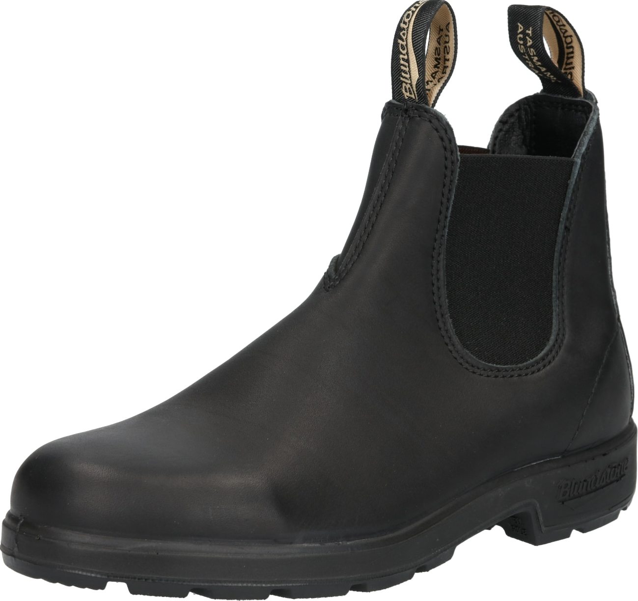 Blundstone Chelsea boty '510' černá